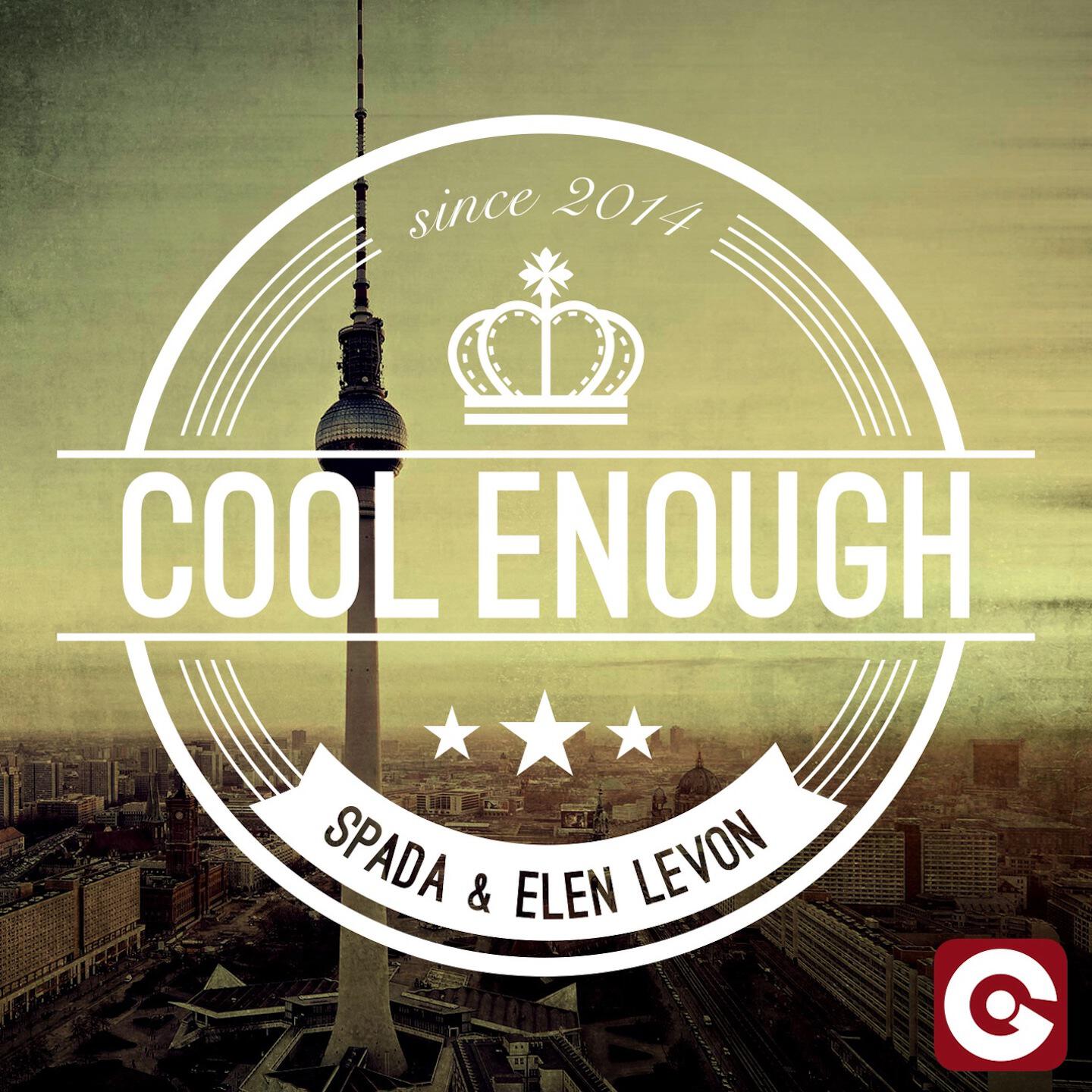 Релиз Cool Enough