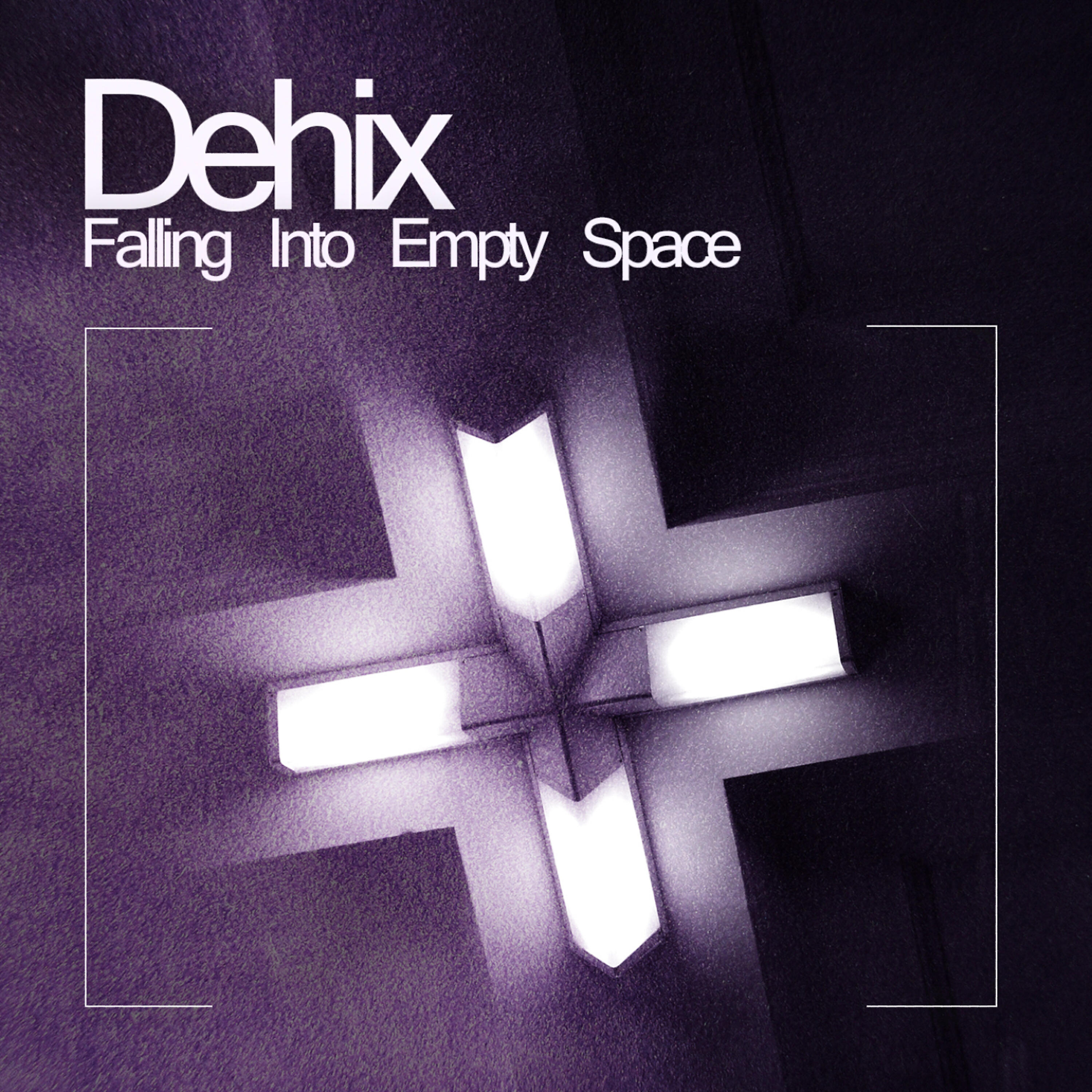 Релиз Falling Into Empty Space - EP