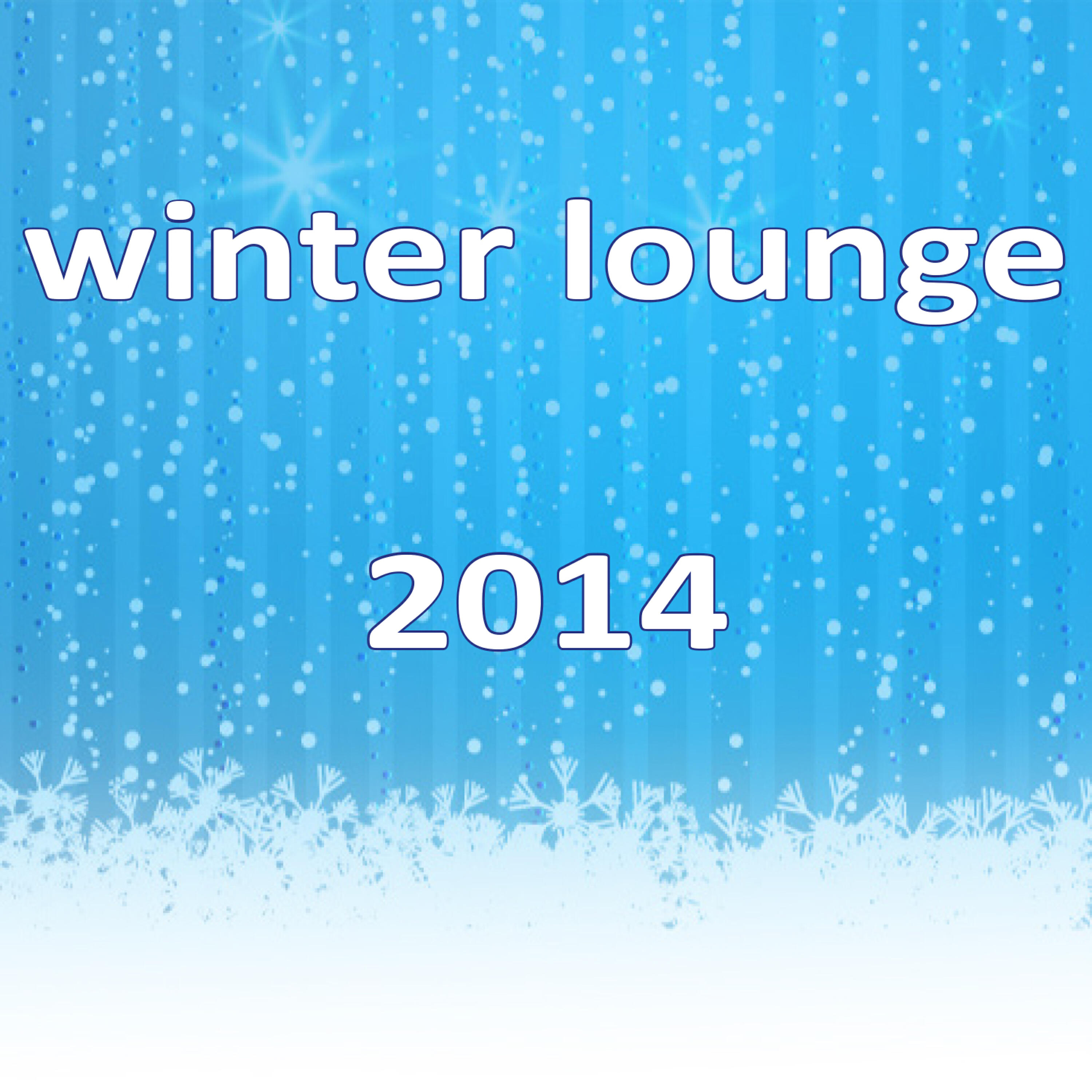Релиз Winter Lounge 2014 (X-Mas Edition)