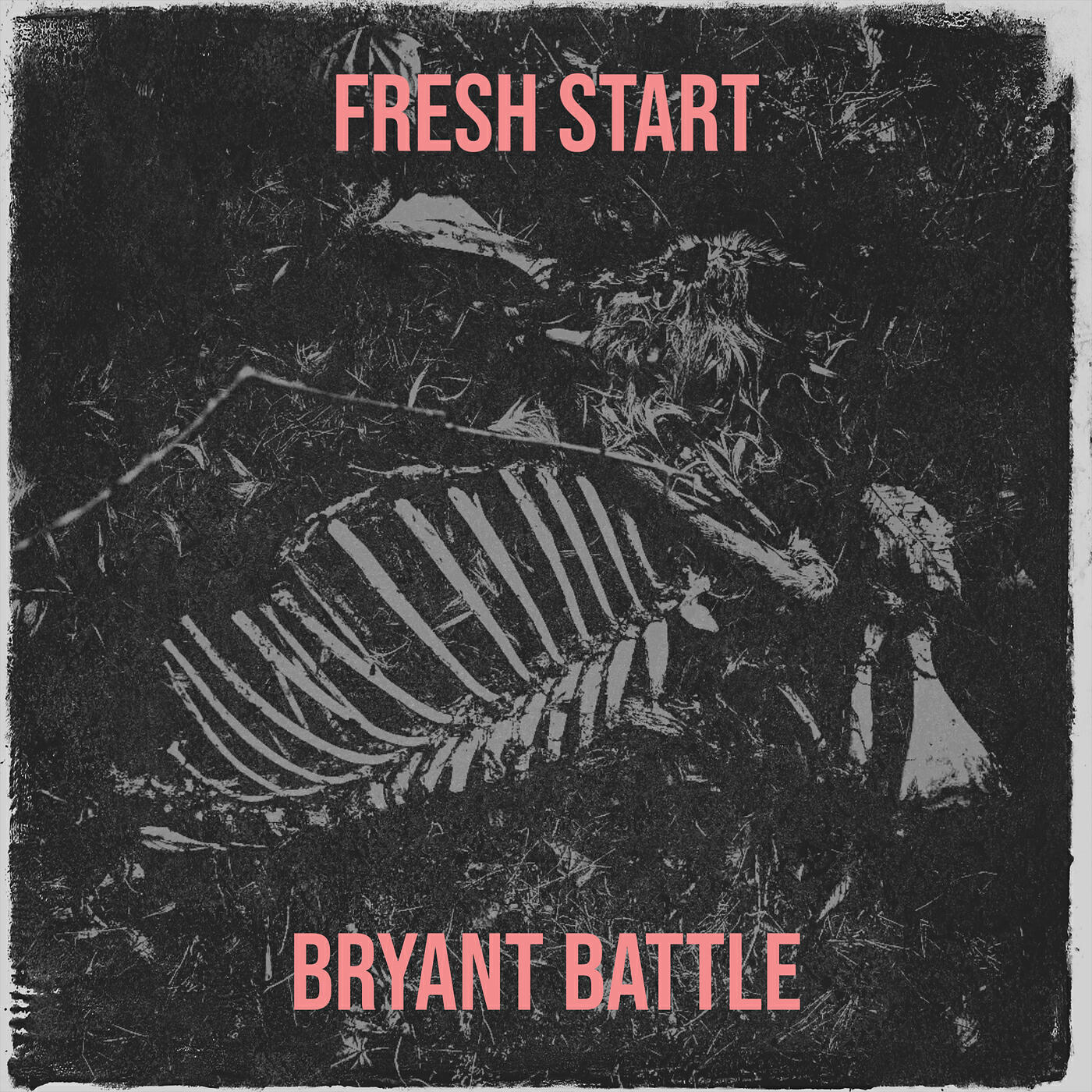 Релиз Fresh Start