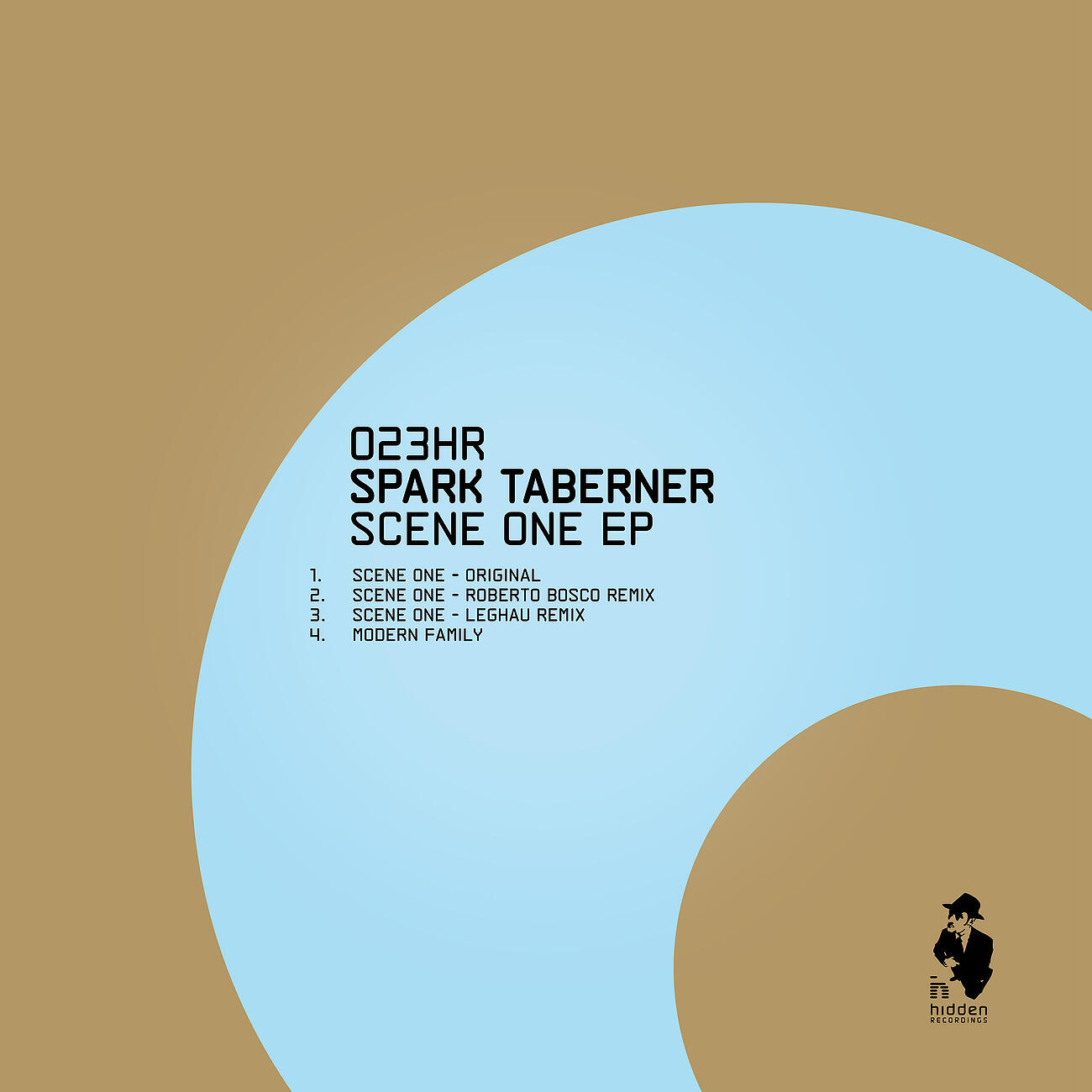 Релиз Scene One