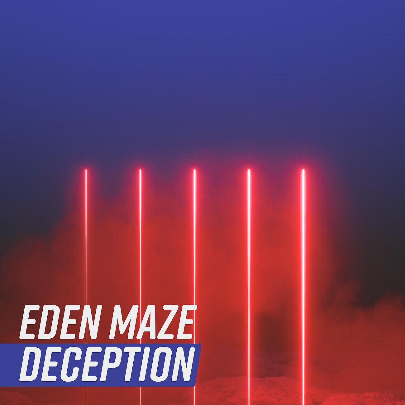 Релиз Deception