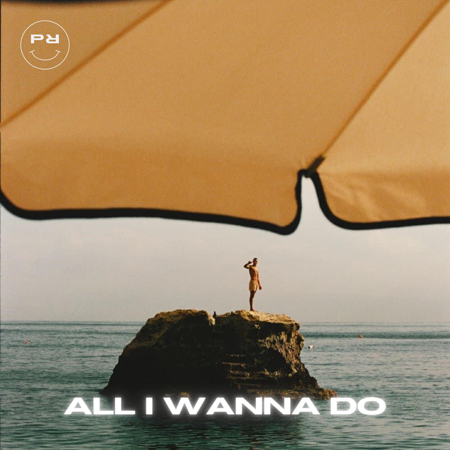Релиз All I Wanna Do