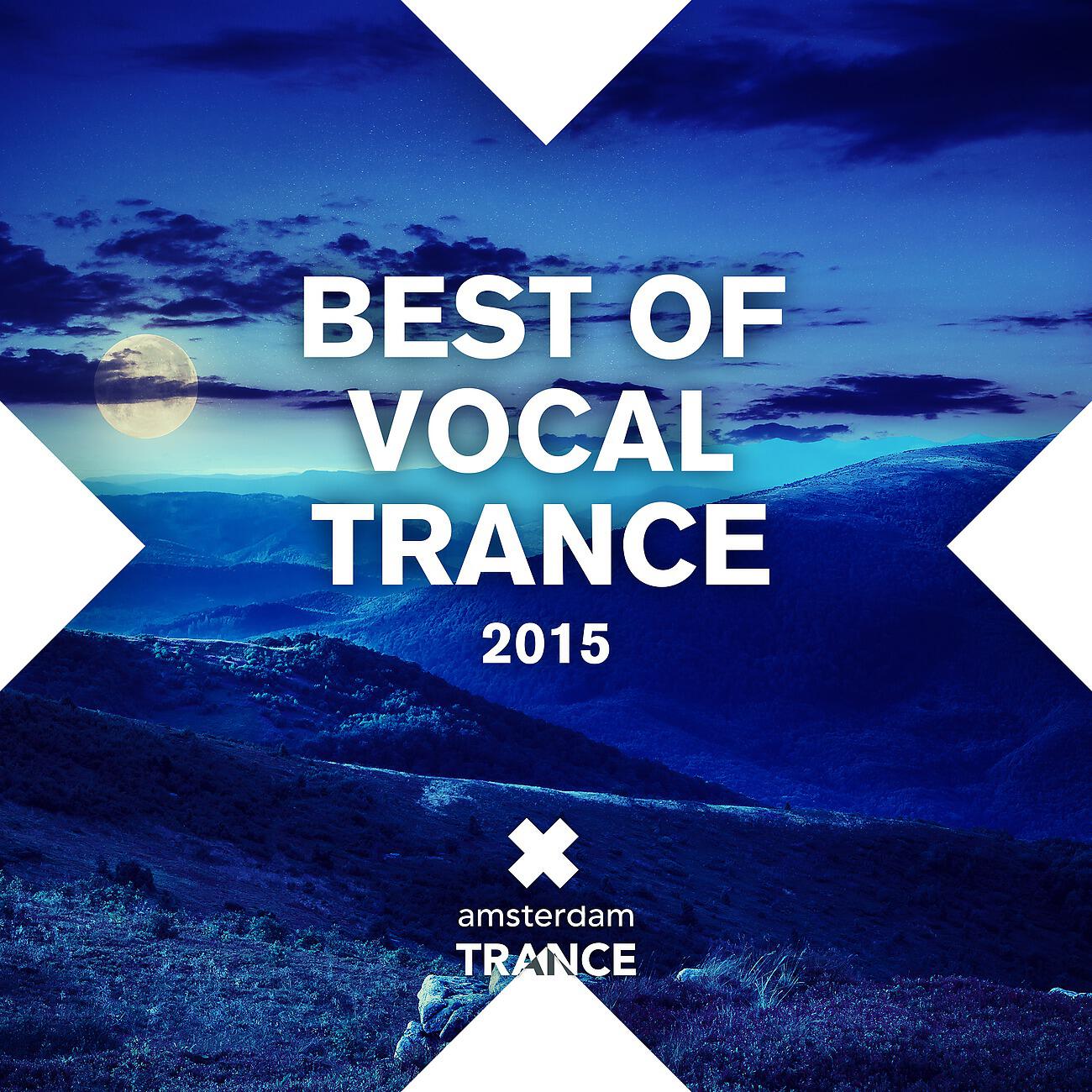 Релиз Best Of Vocal Trance 2015