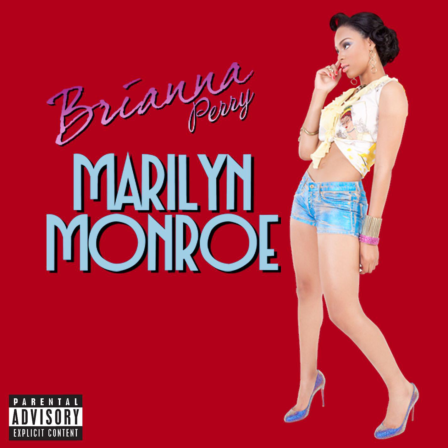 Релиз Marilyn Monroe