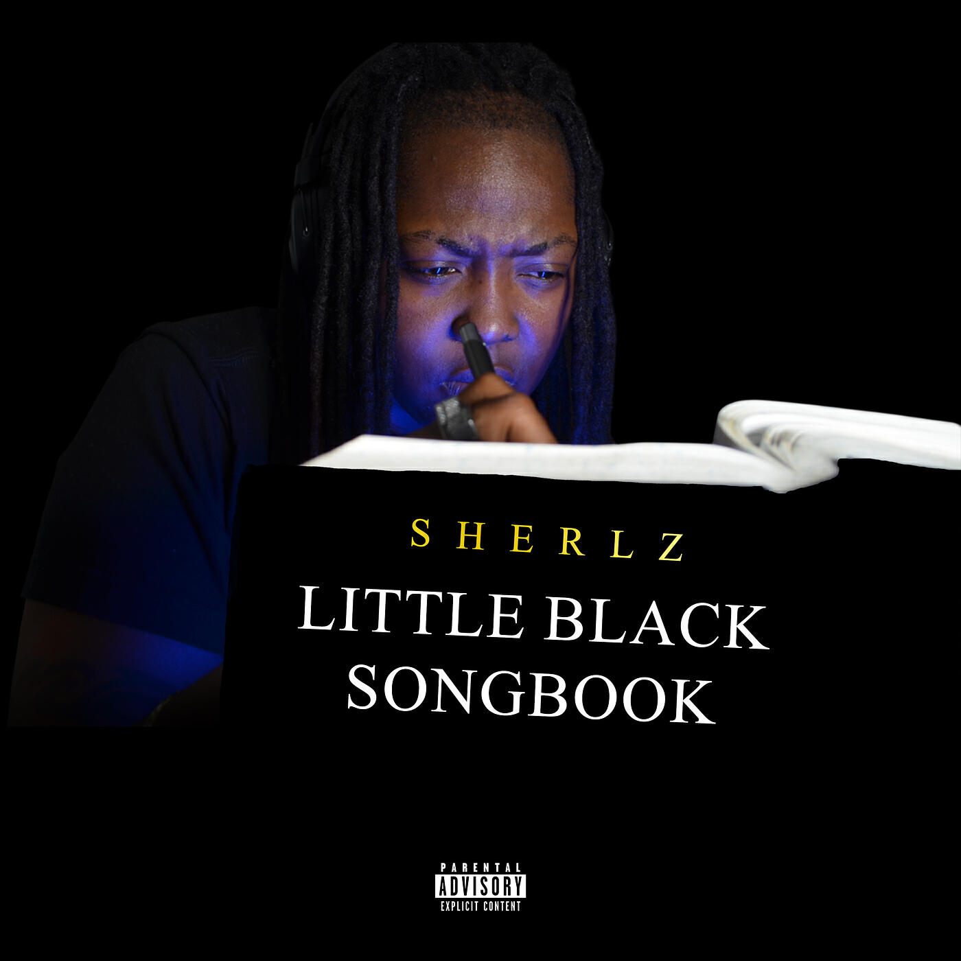 Релиз Little Black Songbook