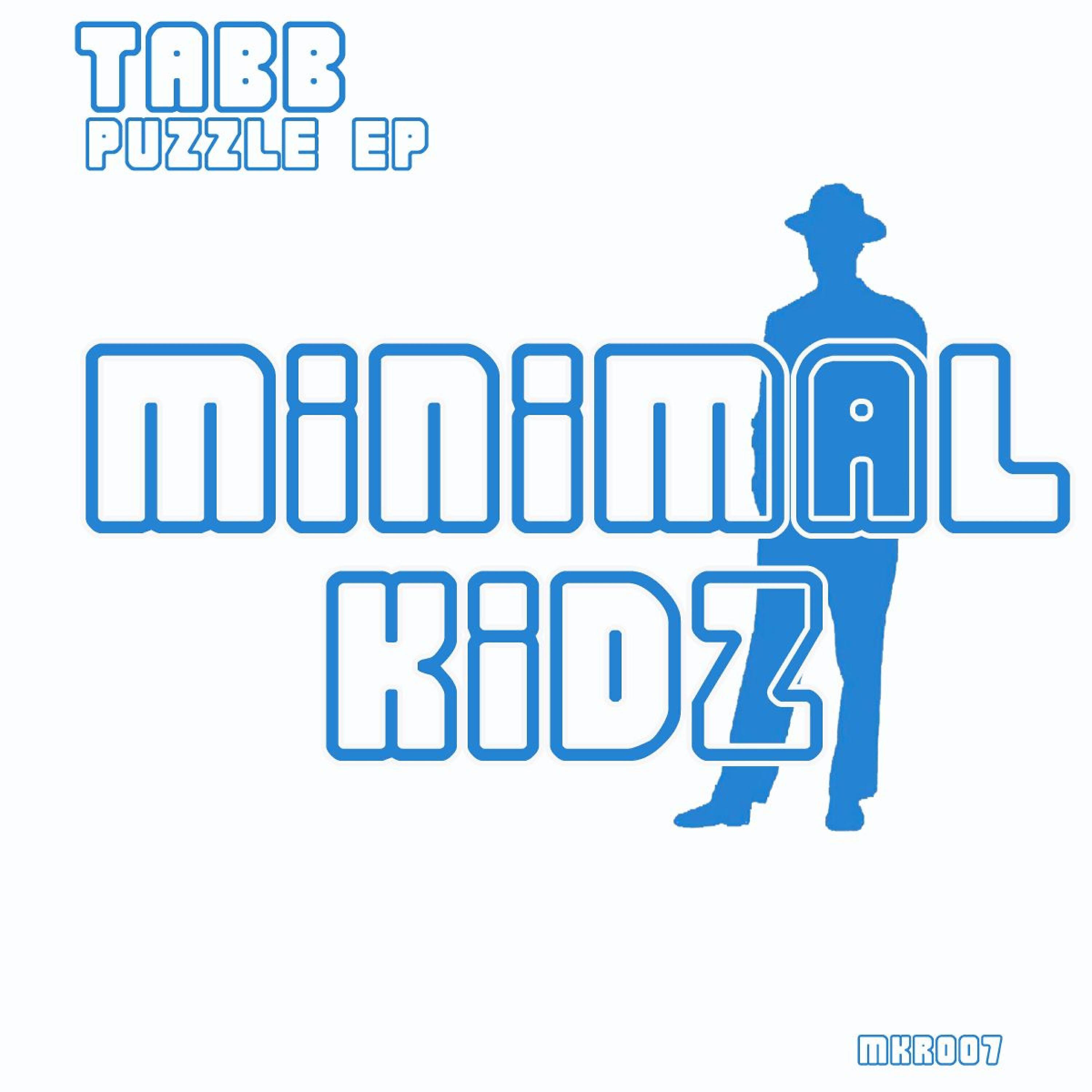 Релиз Puzzle EP