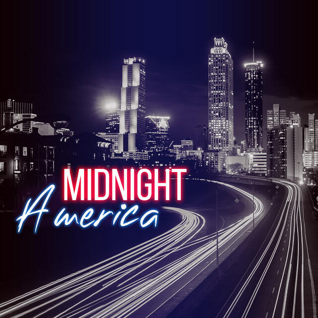 Релиз Midnight America