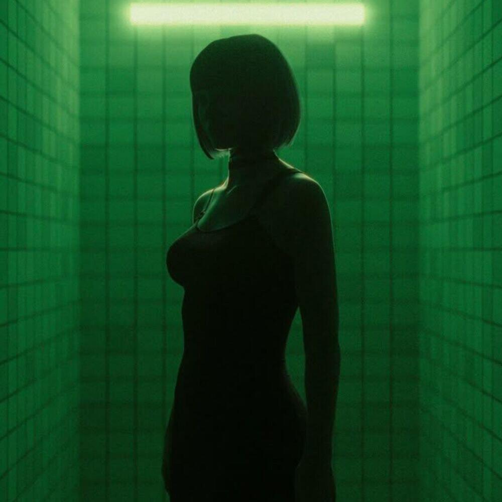 Релиз Summer Ghost