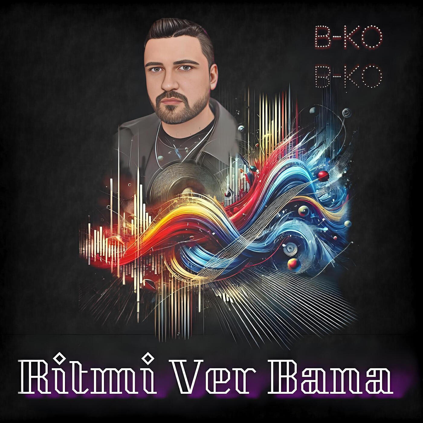 Постер альбома Ritmi Ver Bana