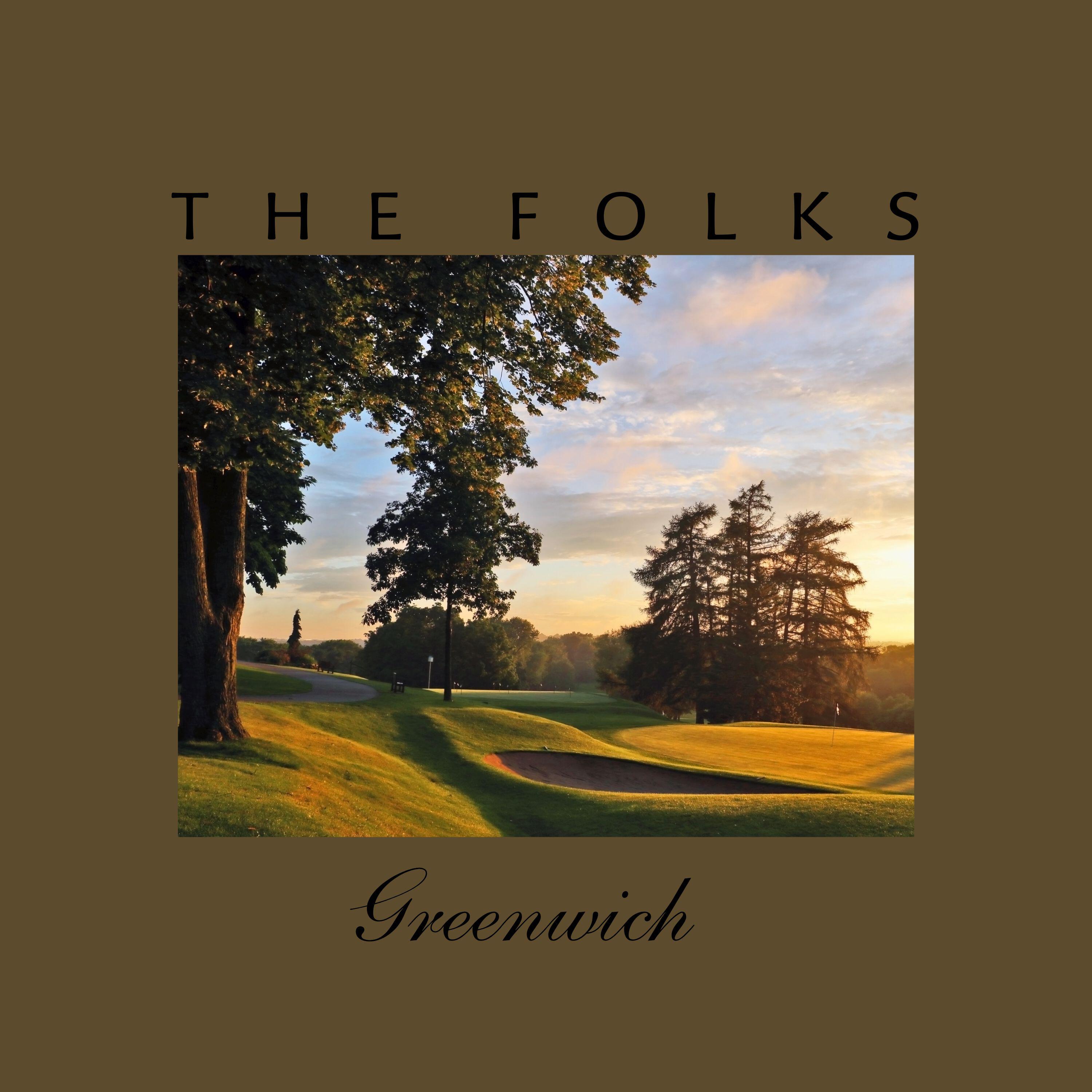 Релиз Greenwich
