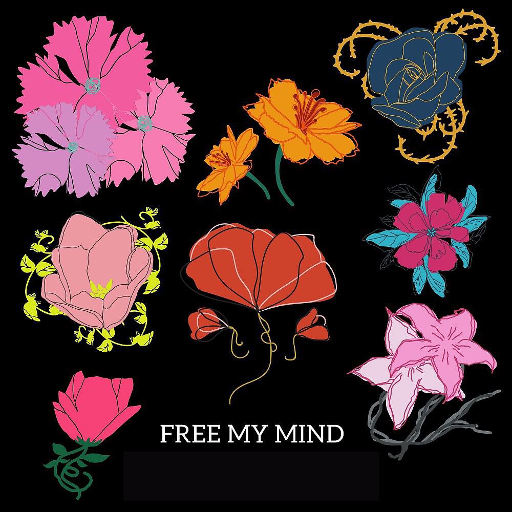 Релиз Free My Mind