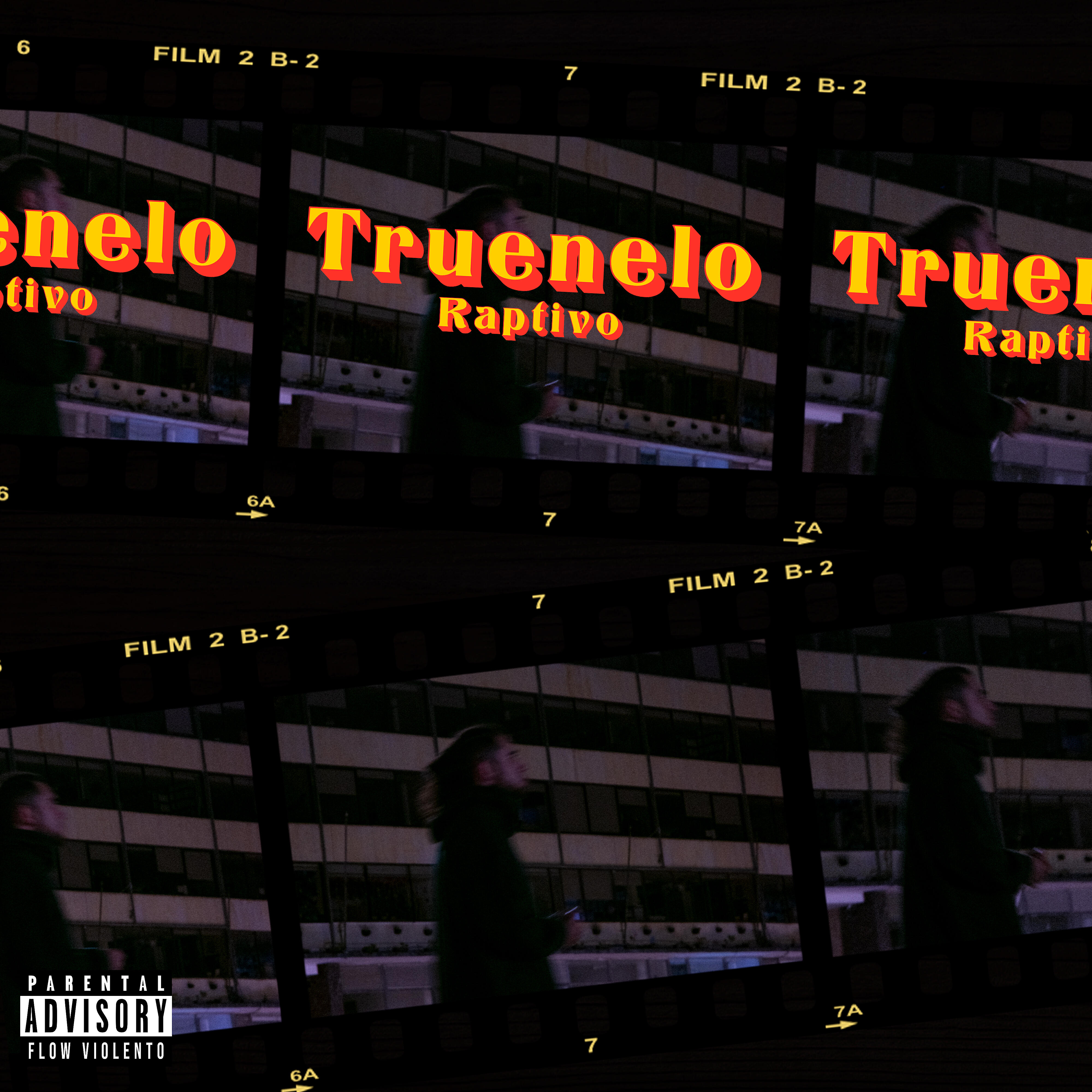 Релиз Truenelo