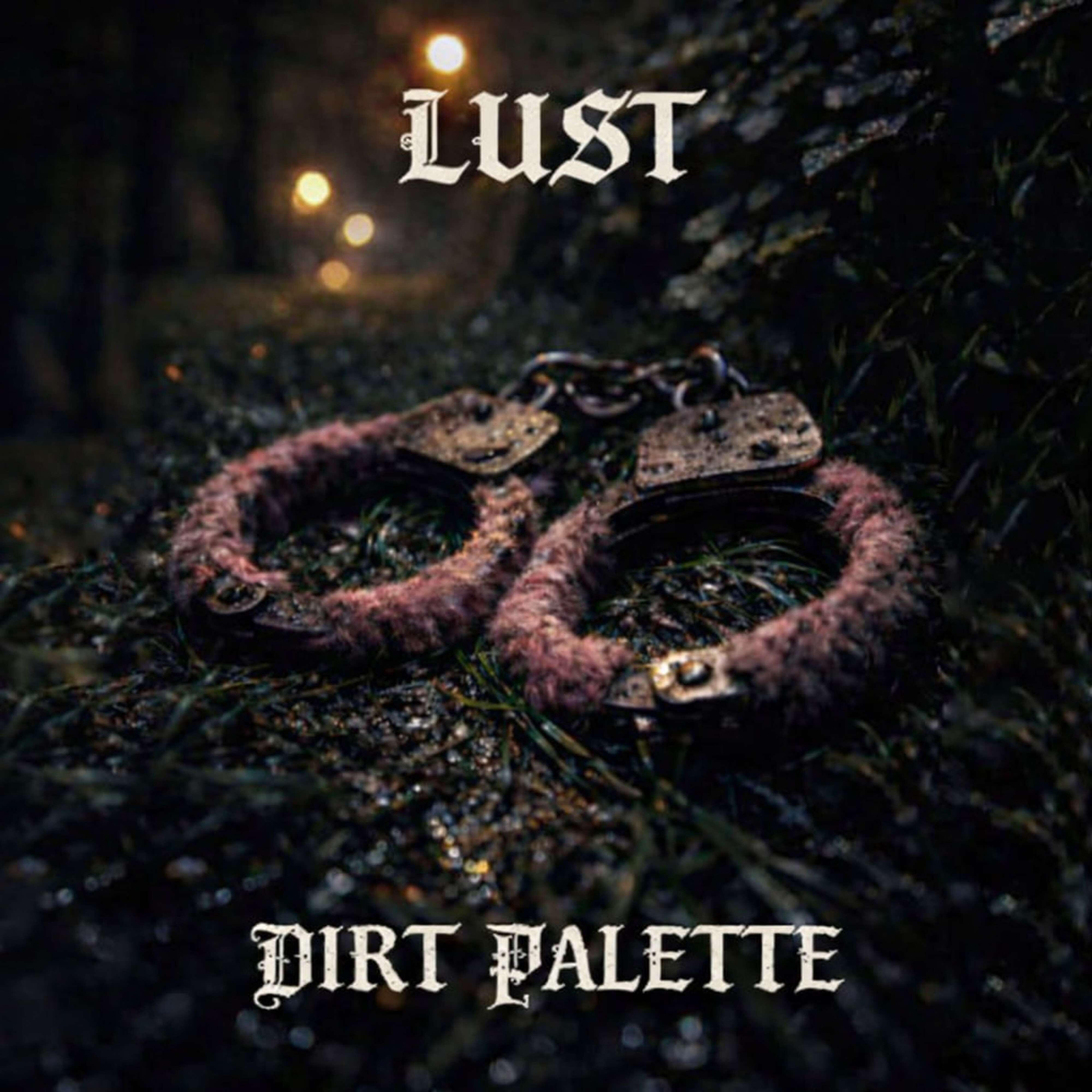 Релиз LUST