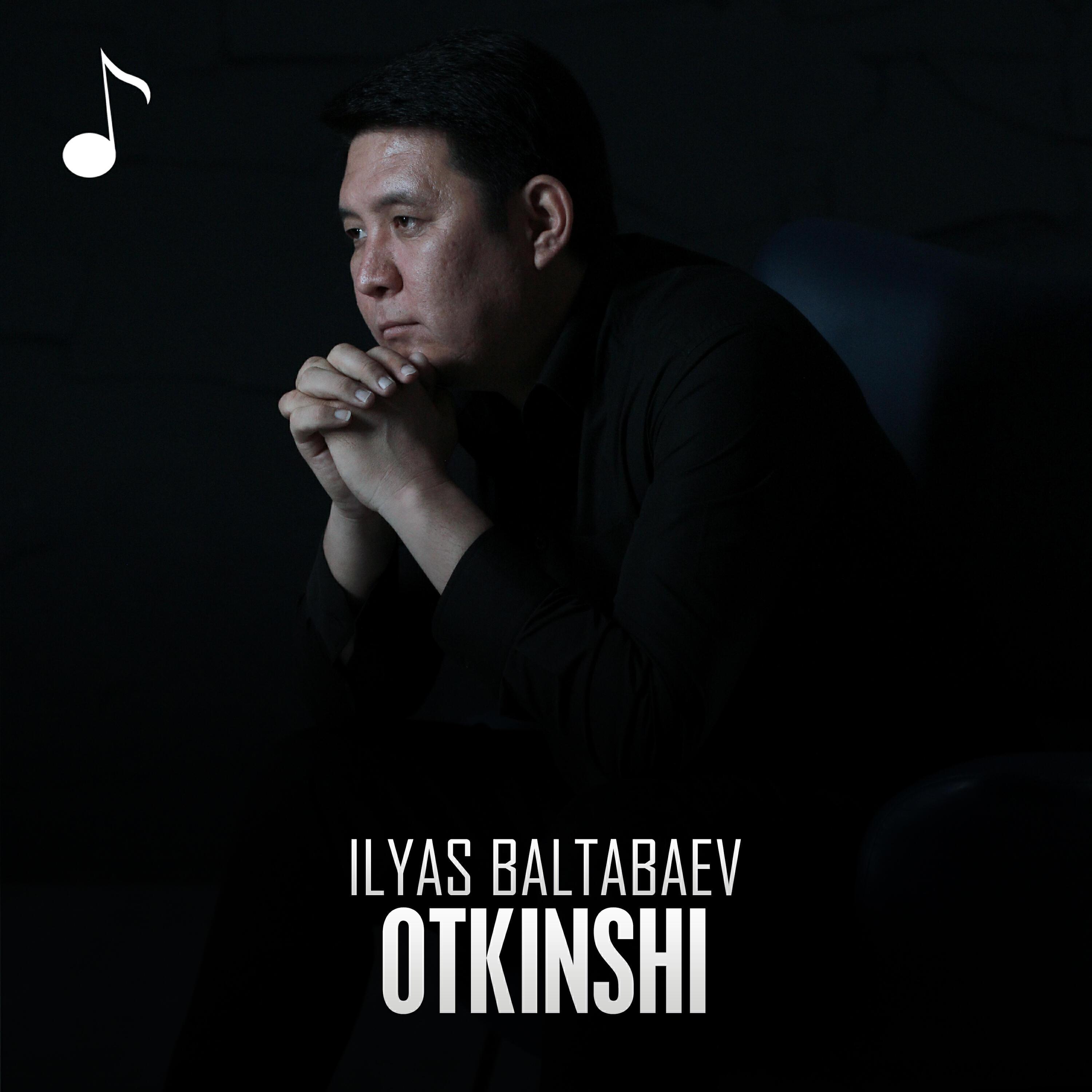 Ilyas Baltabaev