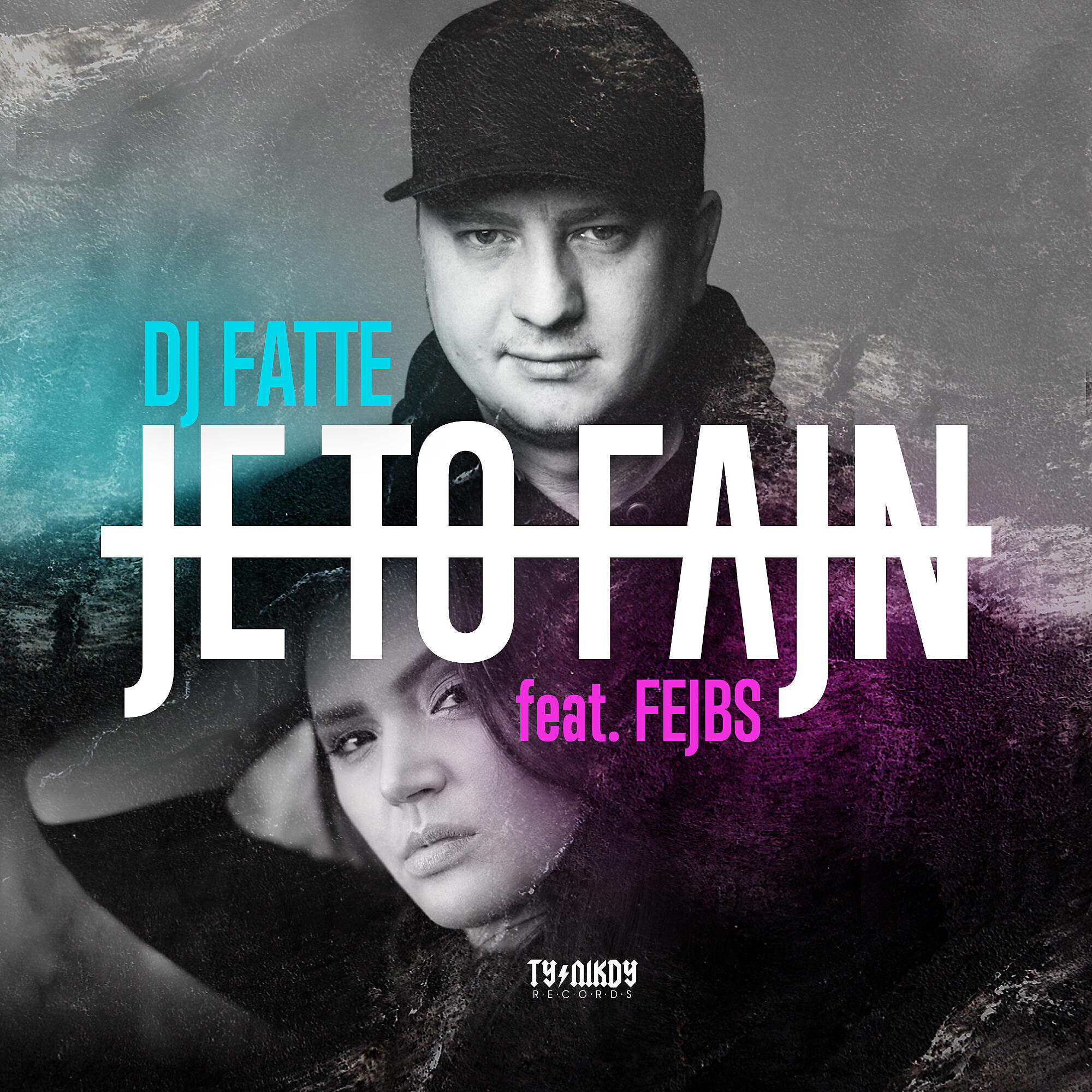 Релиз Je to fajn (feat. Fejbs)