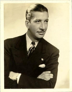 Reg Batten