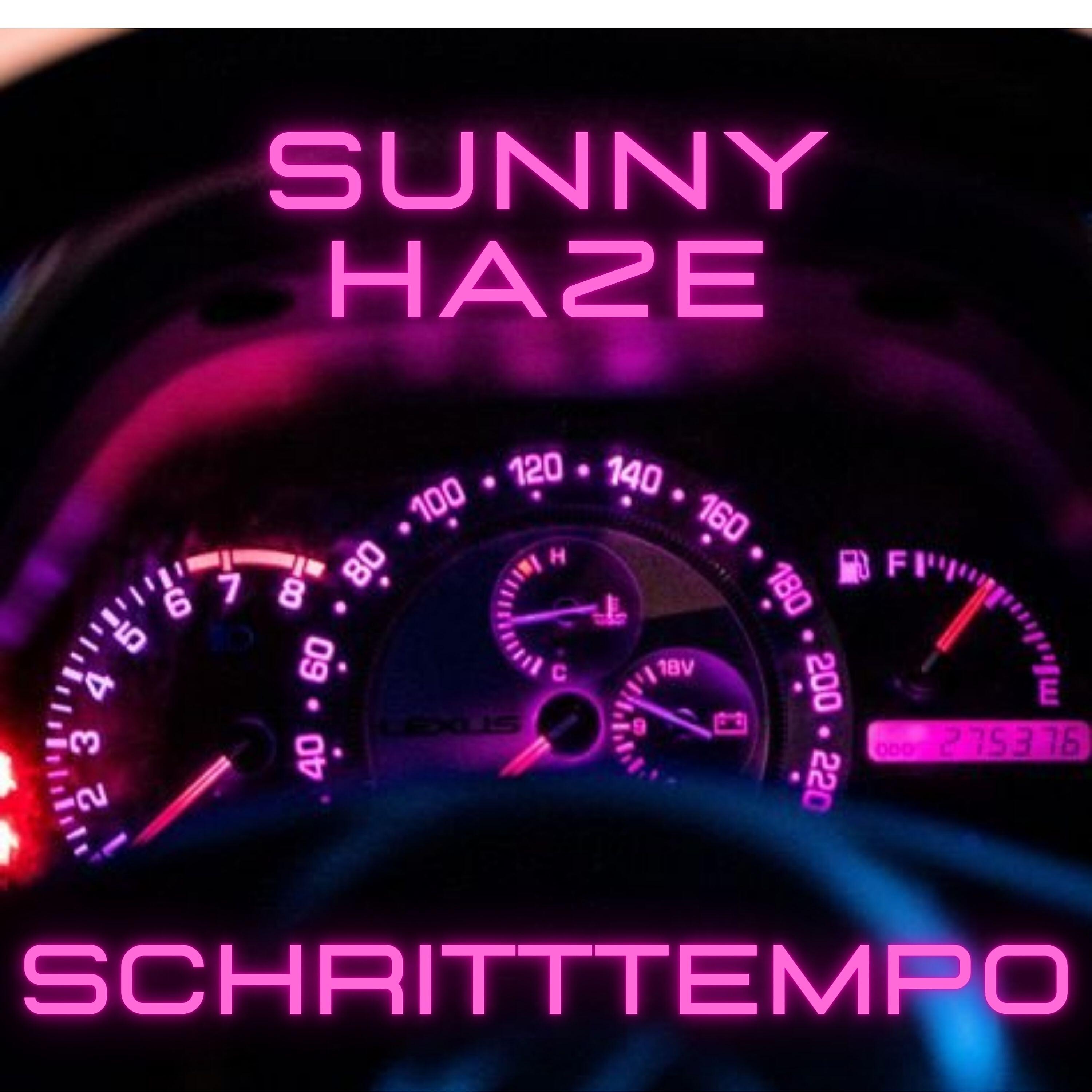 Релиз Schritttempo