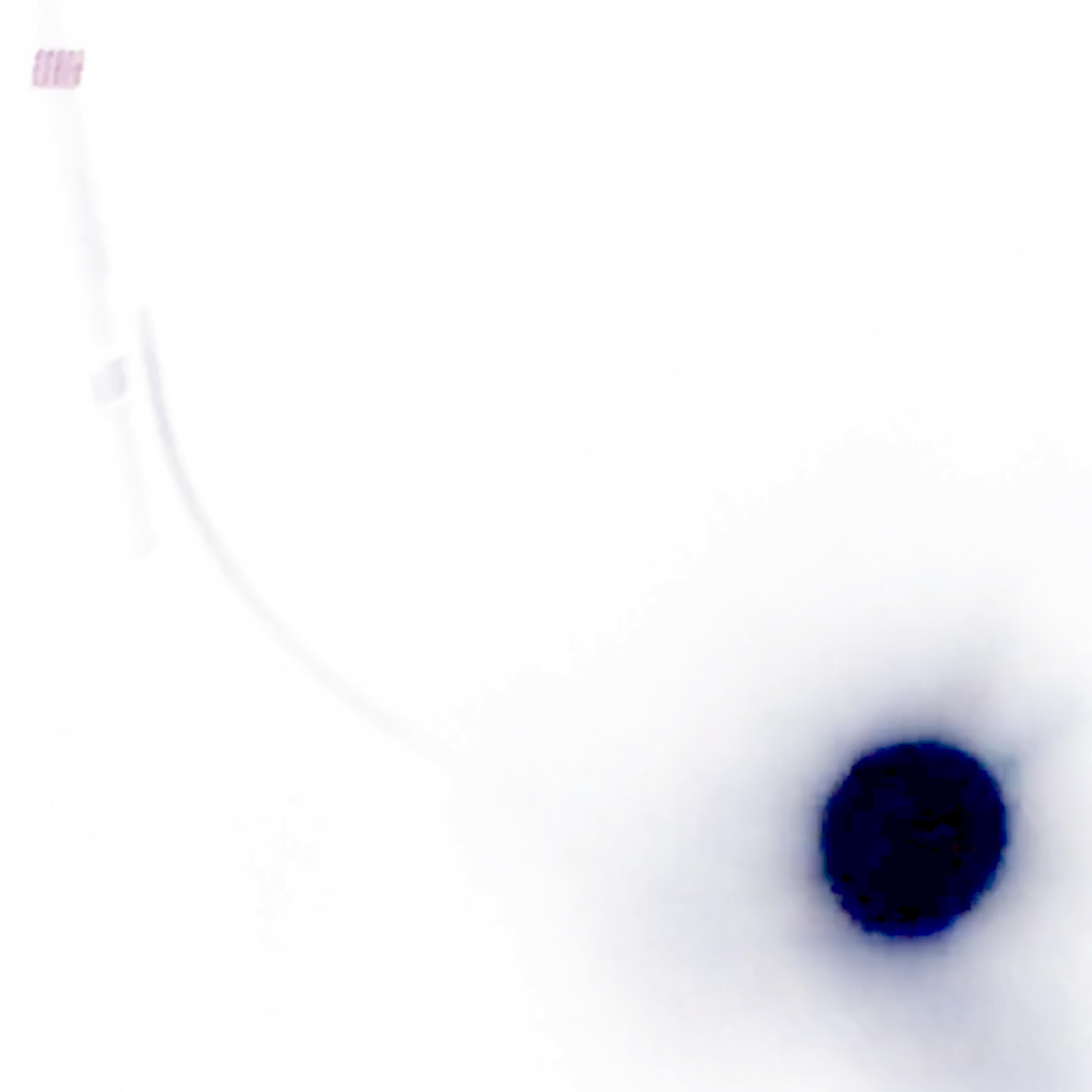 Релиз Outline of a Ghost