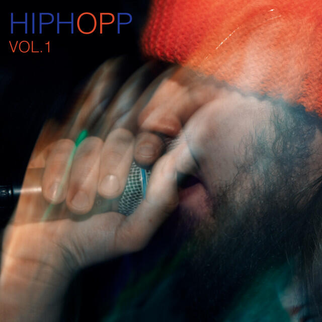 Релиз HIPHOPP Vol. 1