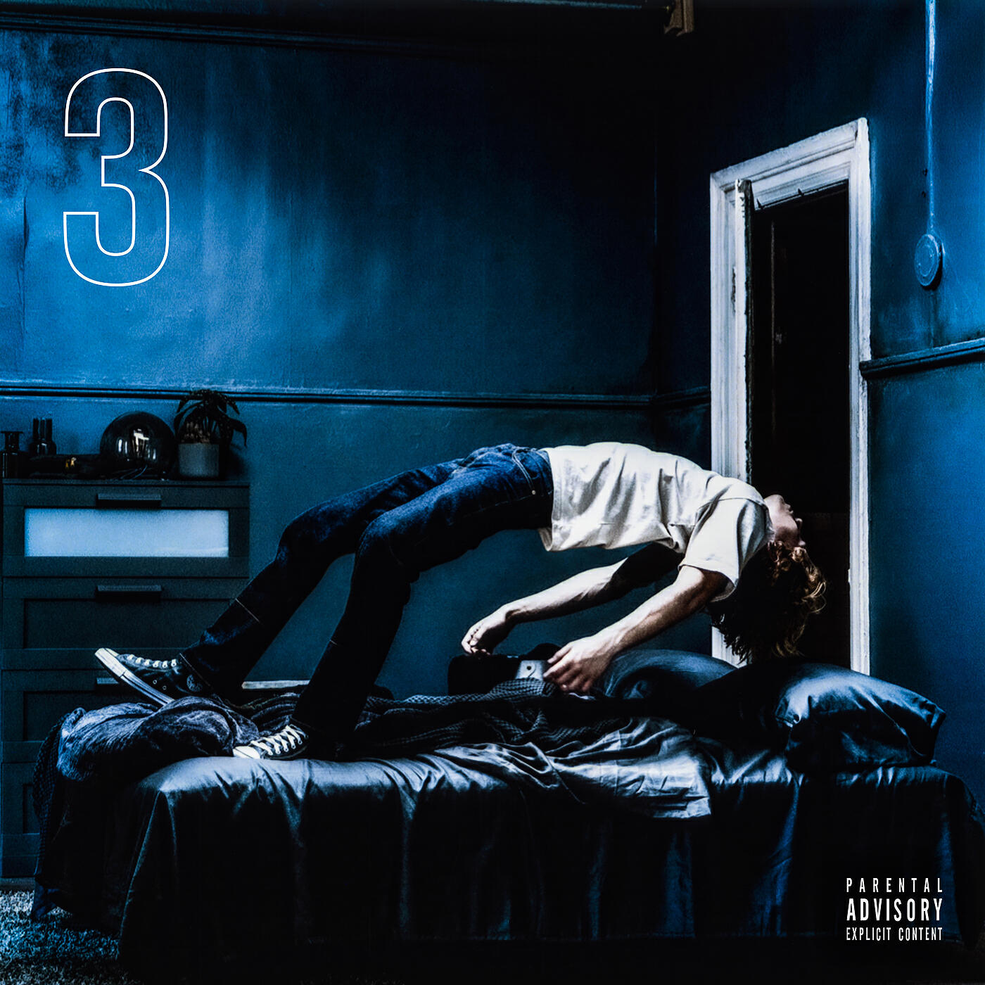 Трек STAY