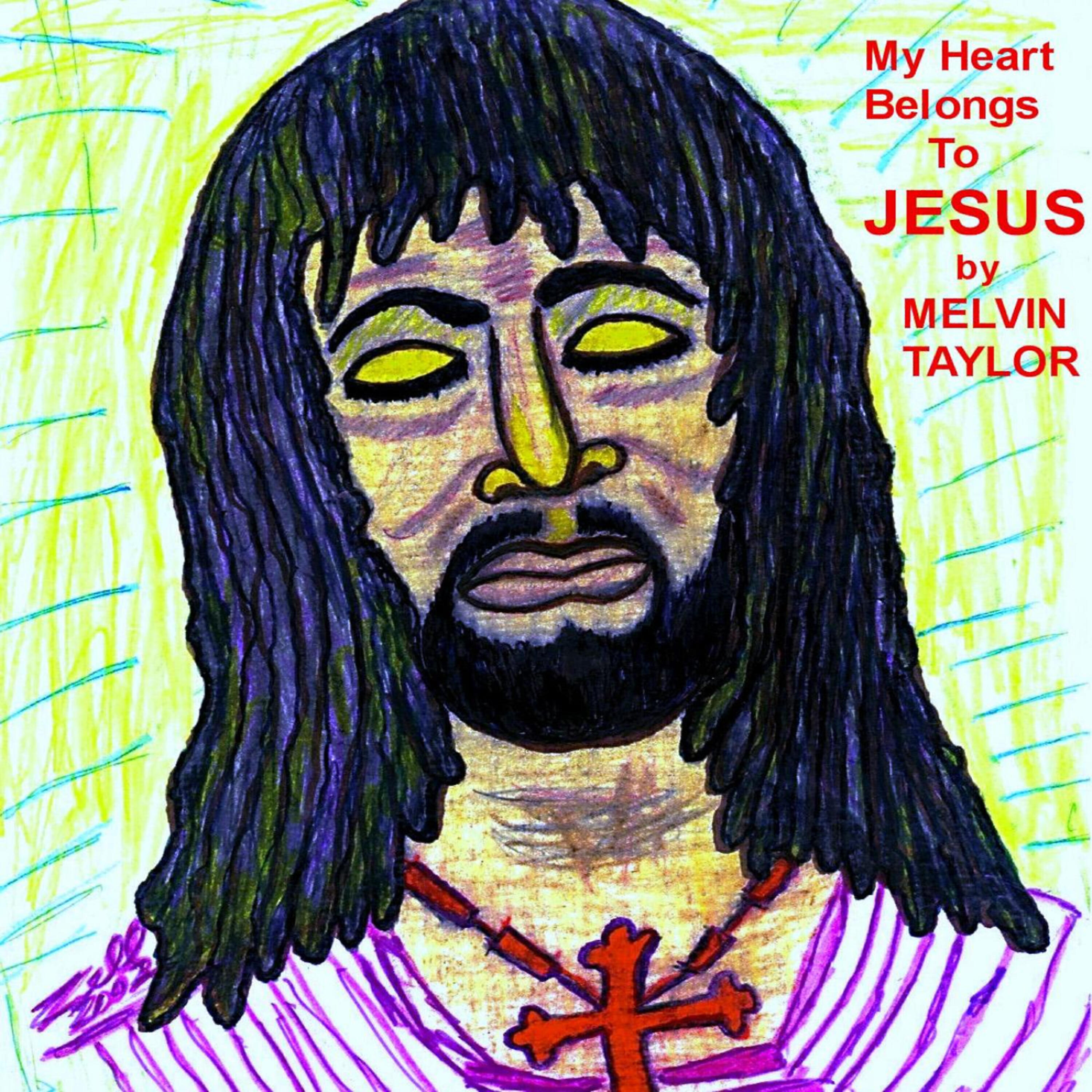Релиз My Heart Belongs To Jesus