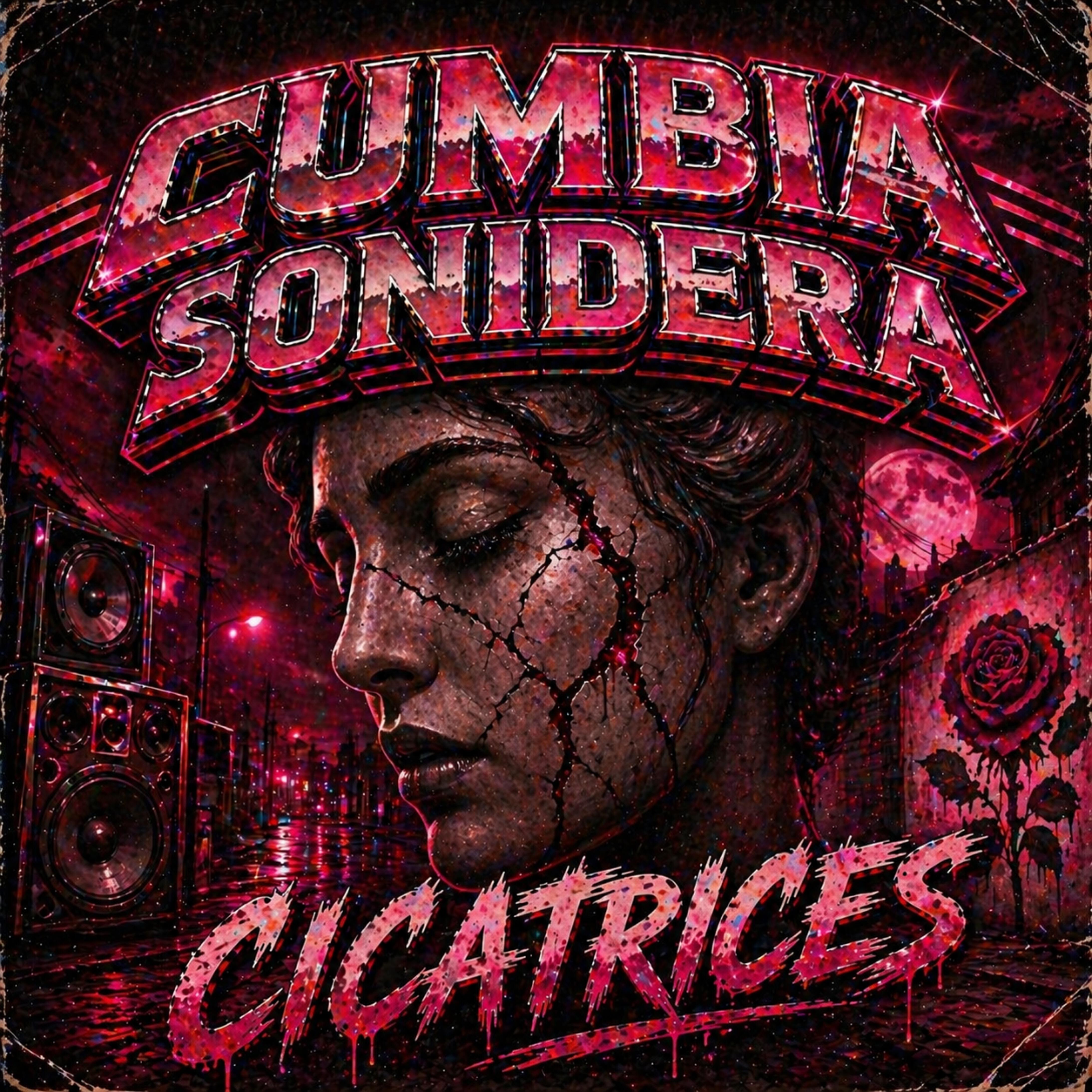 Релиз Cicatrices