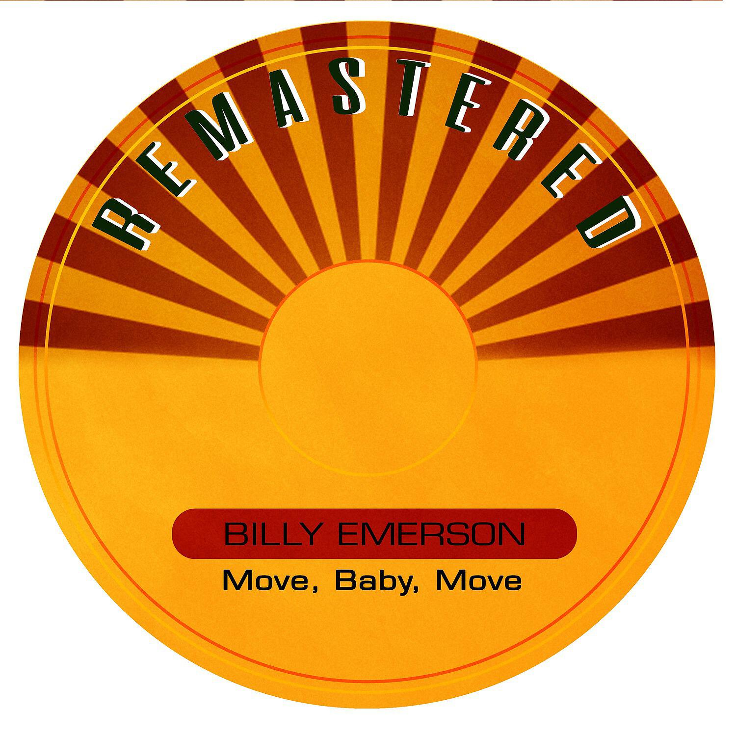 Релиз Move, Baby, Move