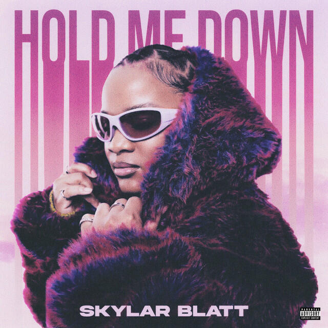 Постер альбома Hold Me Down