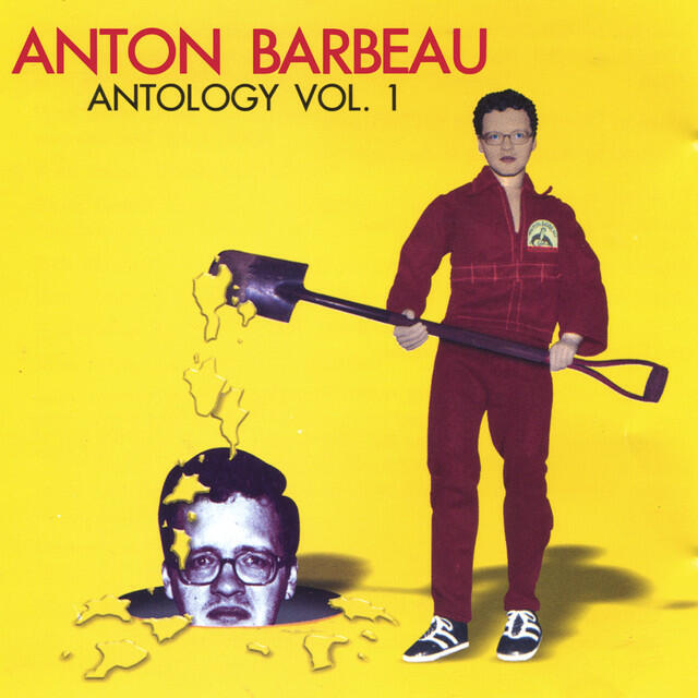 Релиз Antology Vol. 1