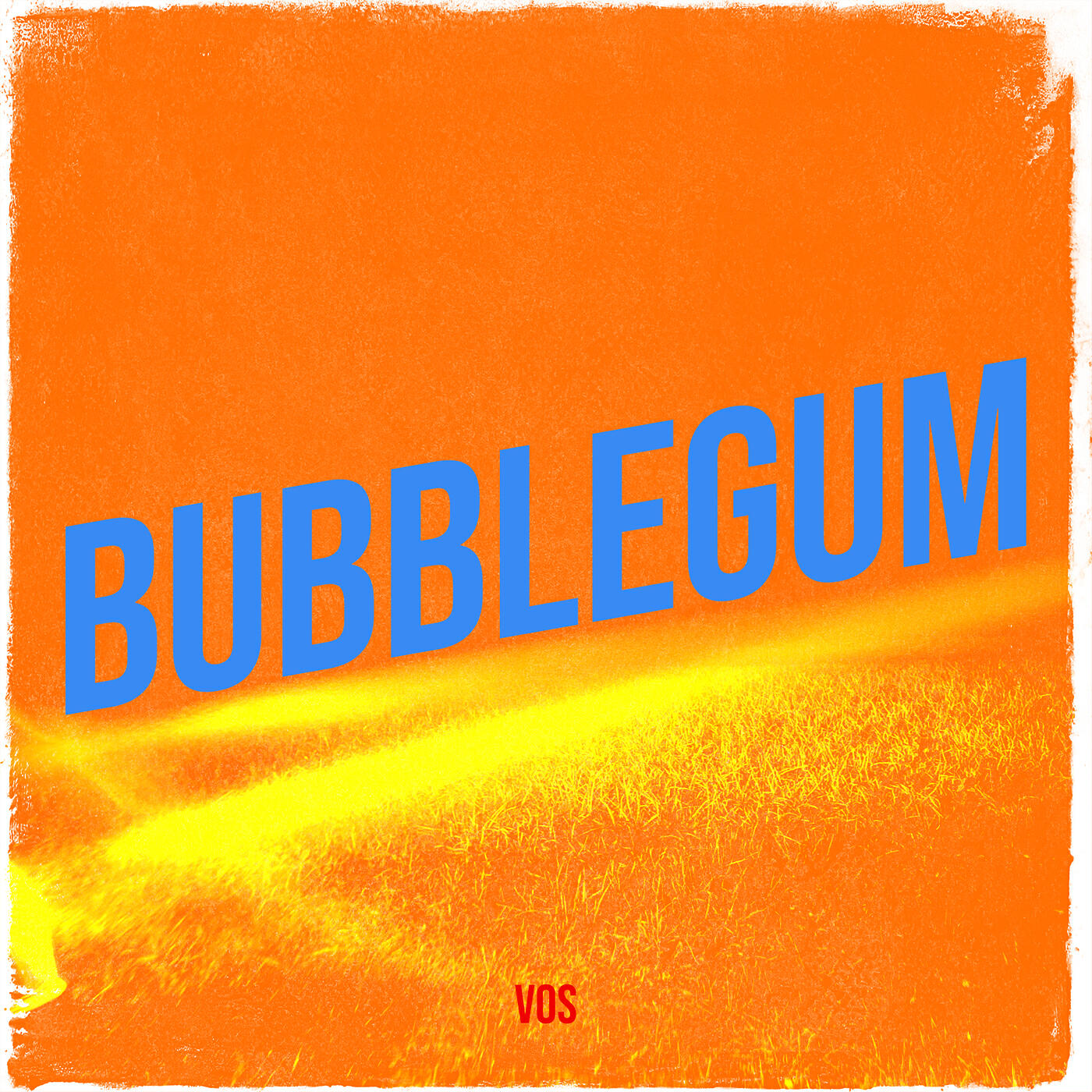 Релиз Bubblegum