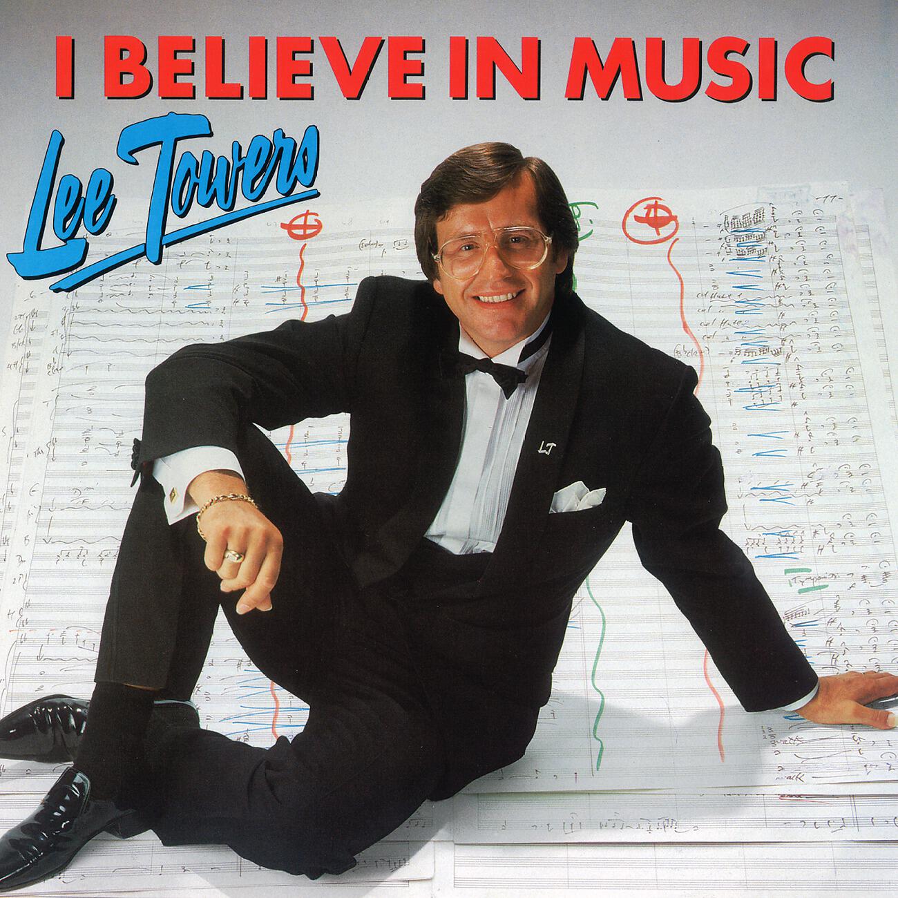 Релиз I Believe In Music (Remastered)