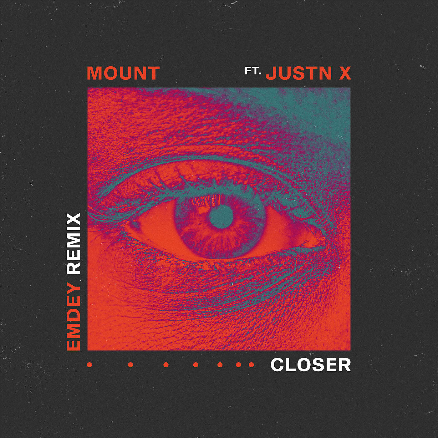 Релиз Closer