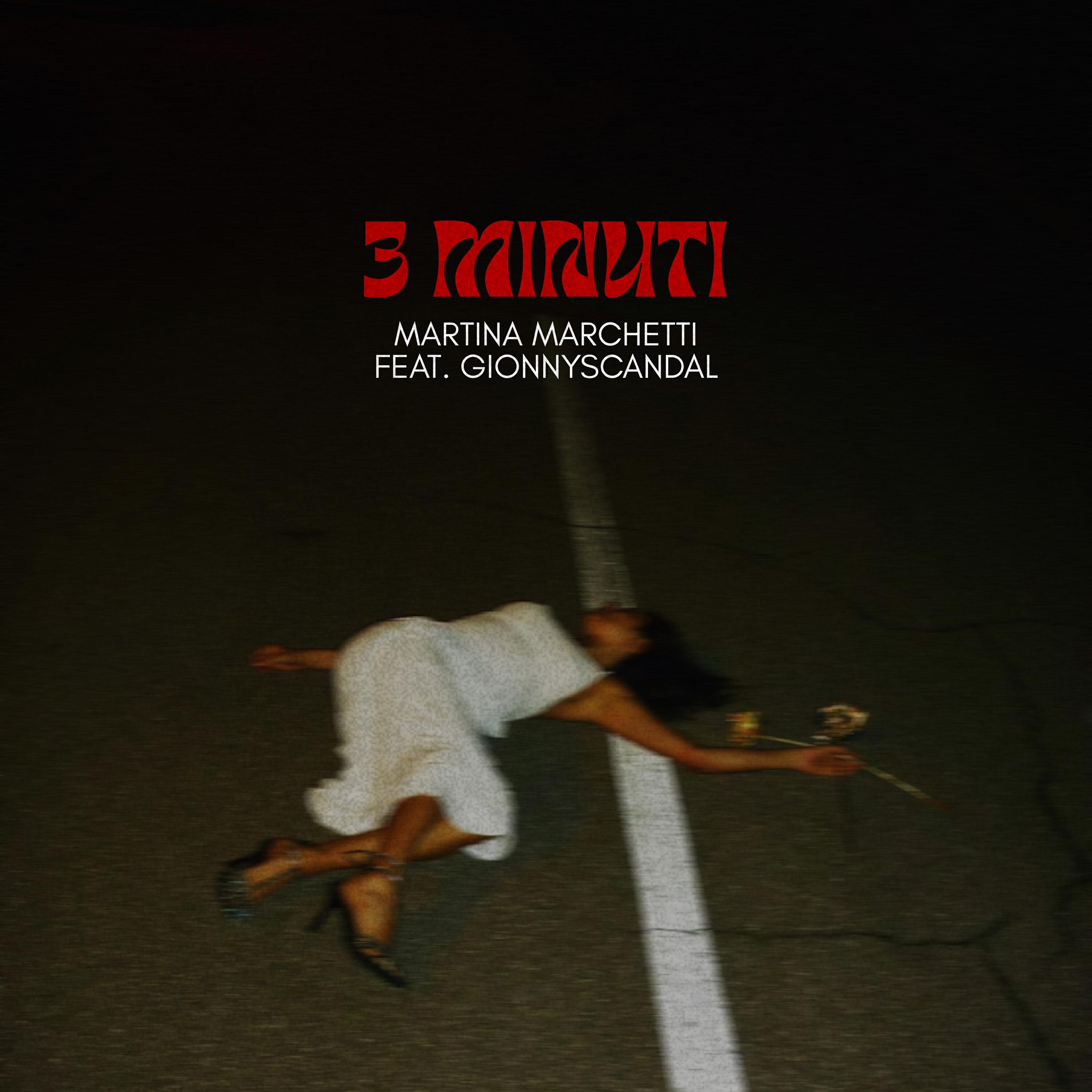 Релиз 3 minuti