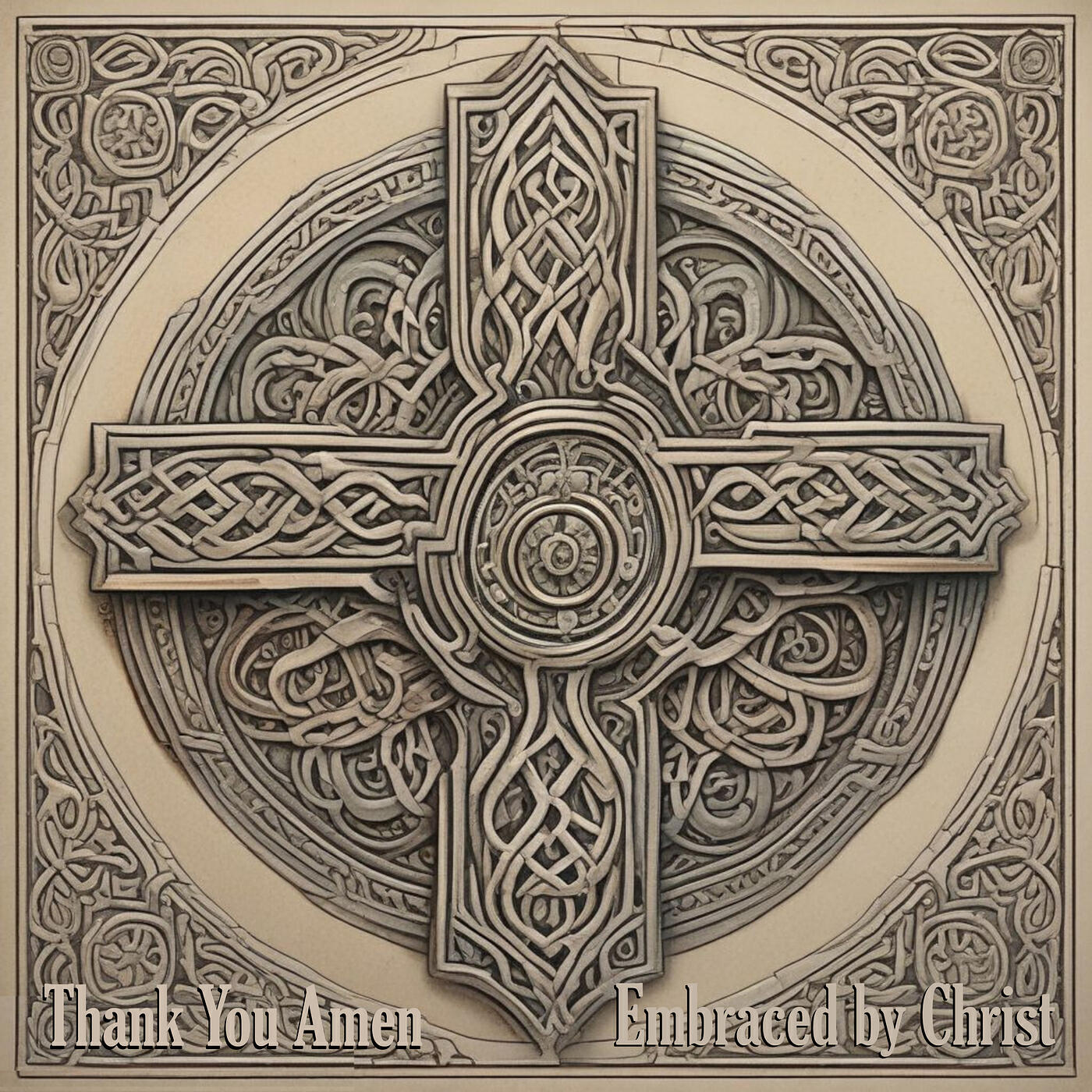 Thank You Amen