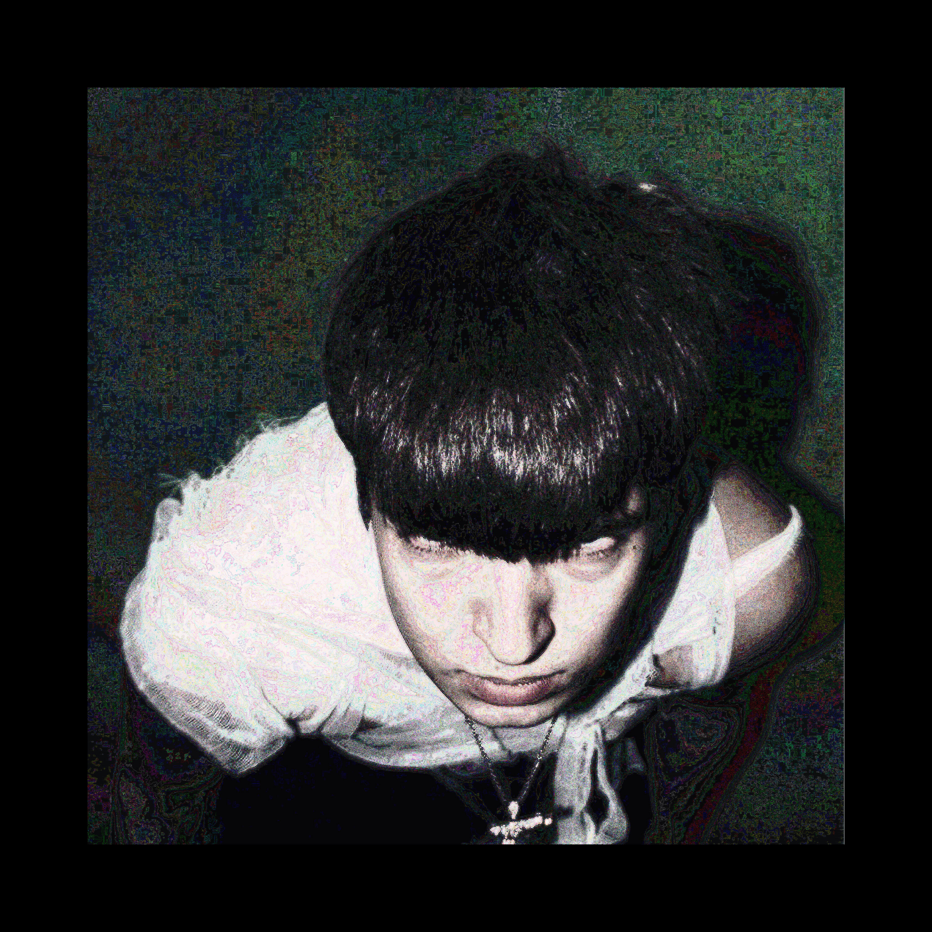 Релиз Can’t Catch Me