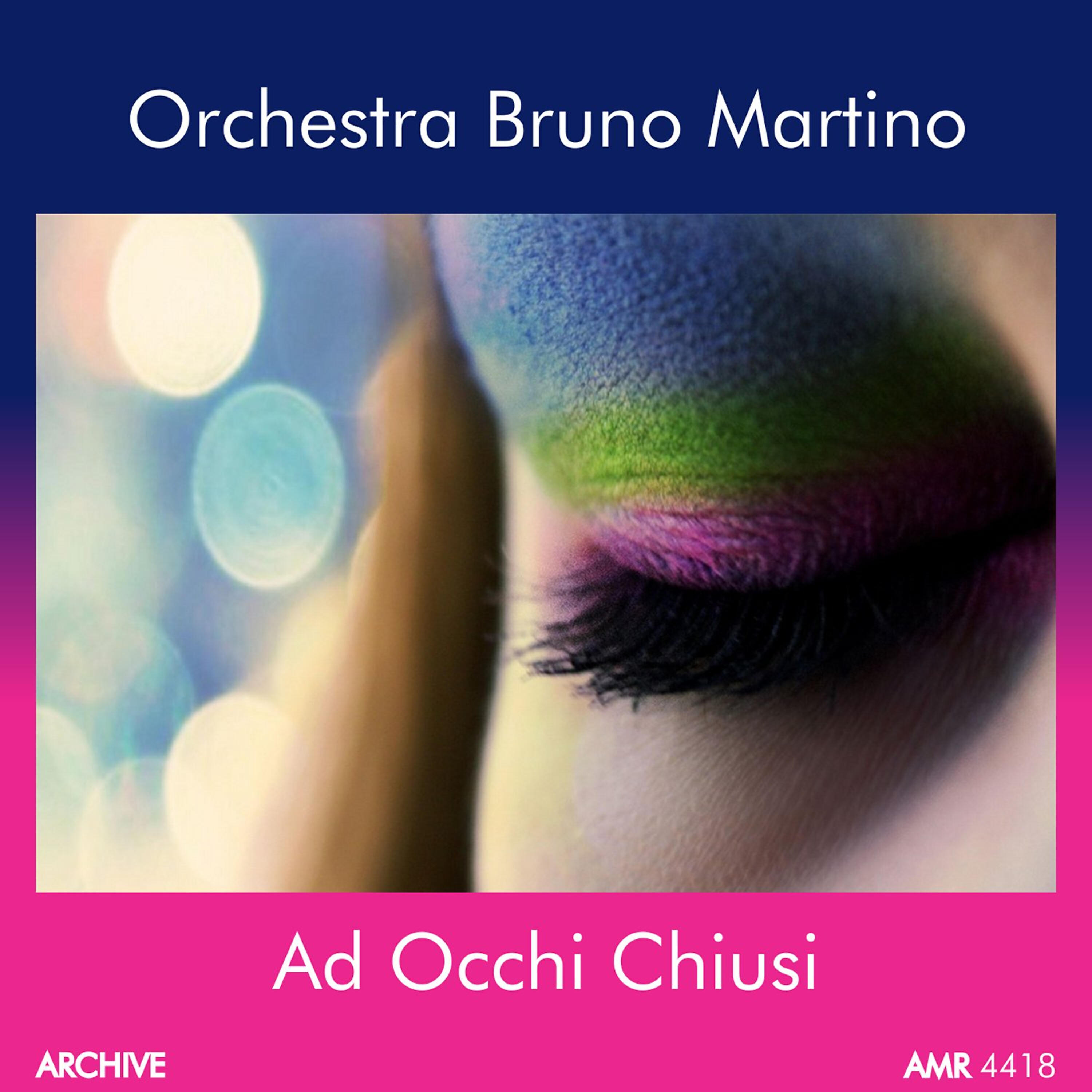 Релиз Ad Occhi Chiusi