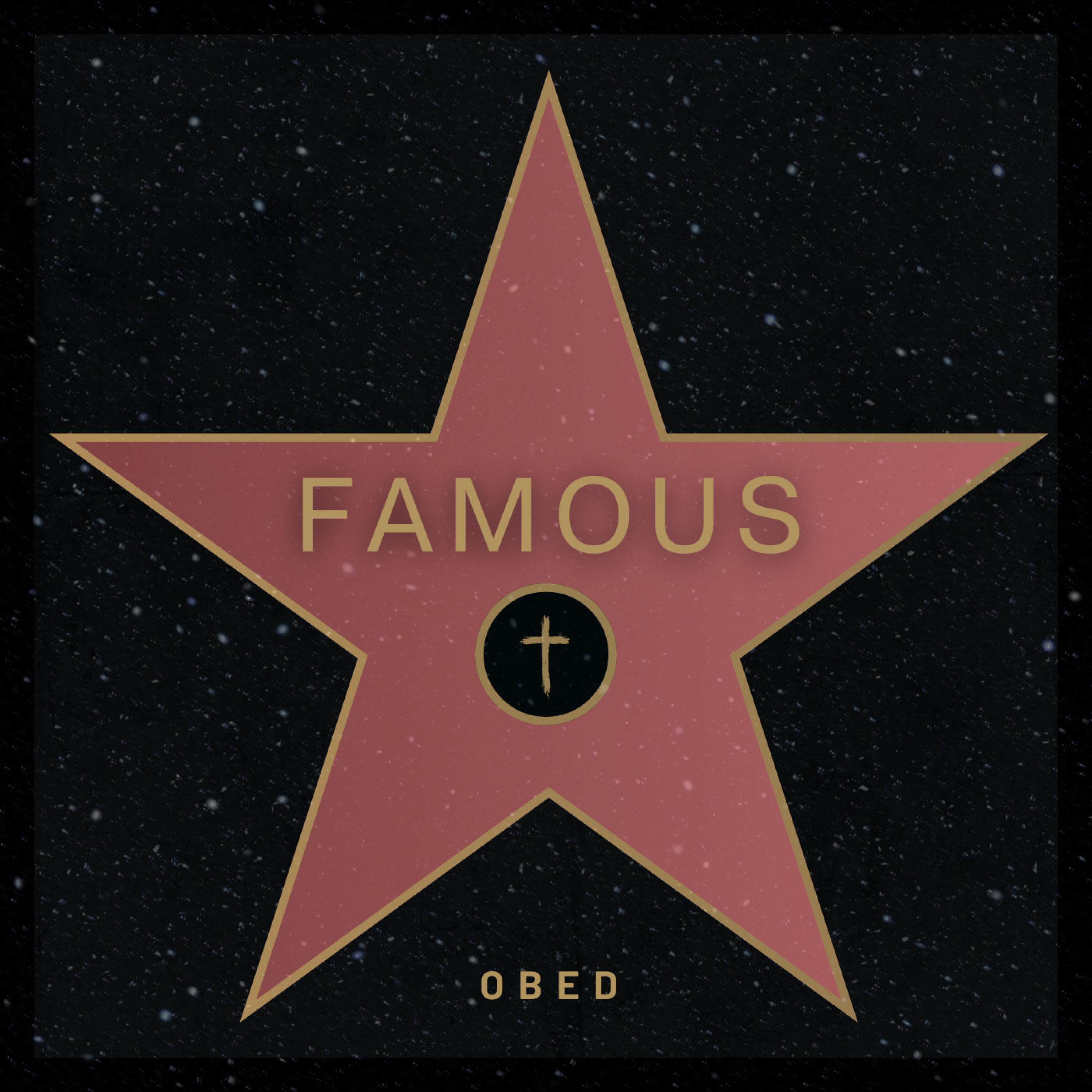 Релиз Famous