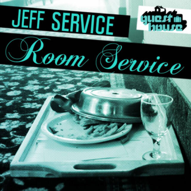 Релиз Room Service