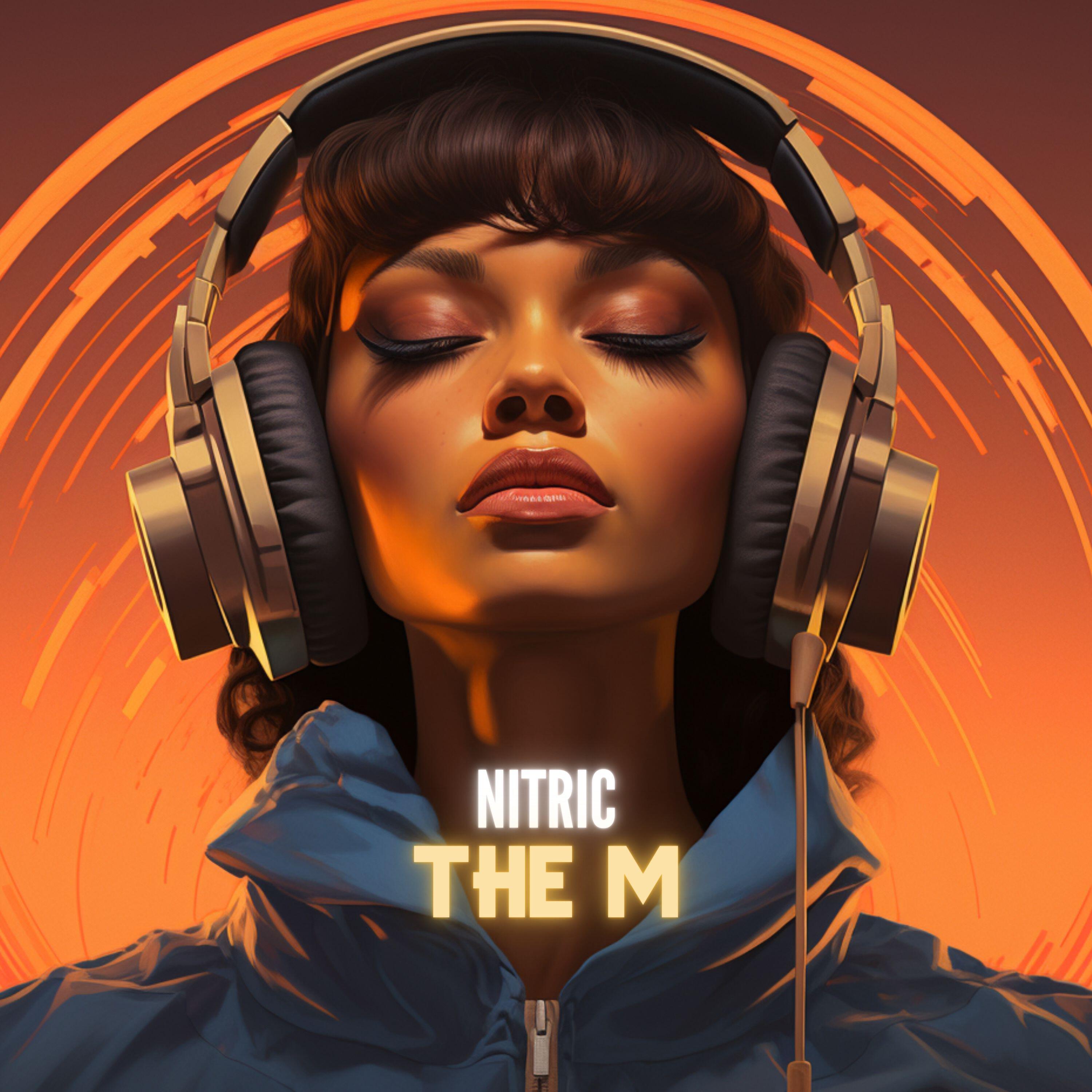 Релиз The M