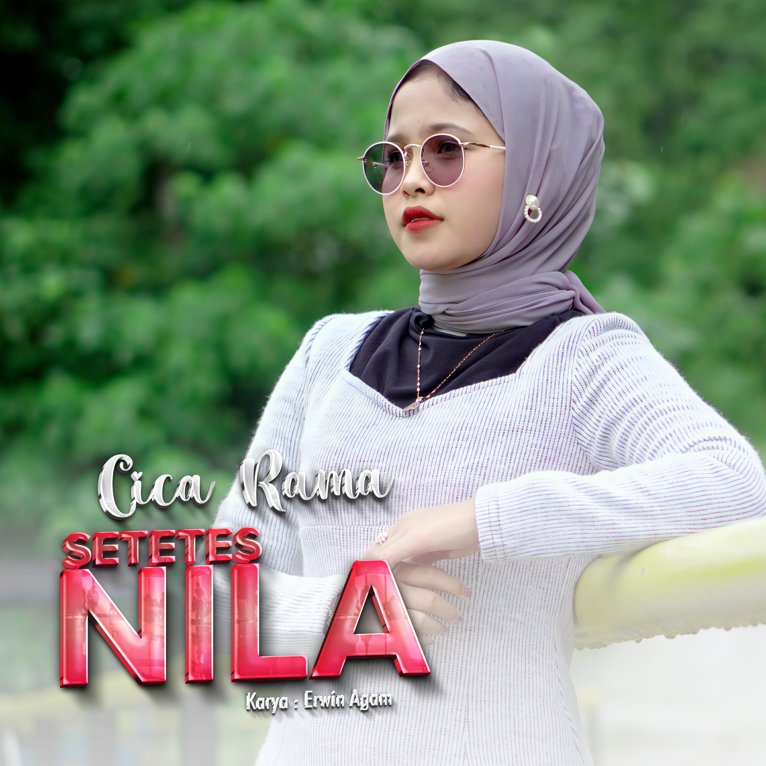 Релиз Setetes Nila