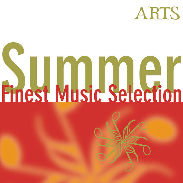 Релиз Finest Music Selection: Summer