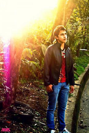 Kevin Jimenez