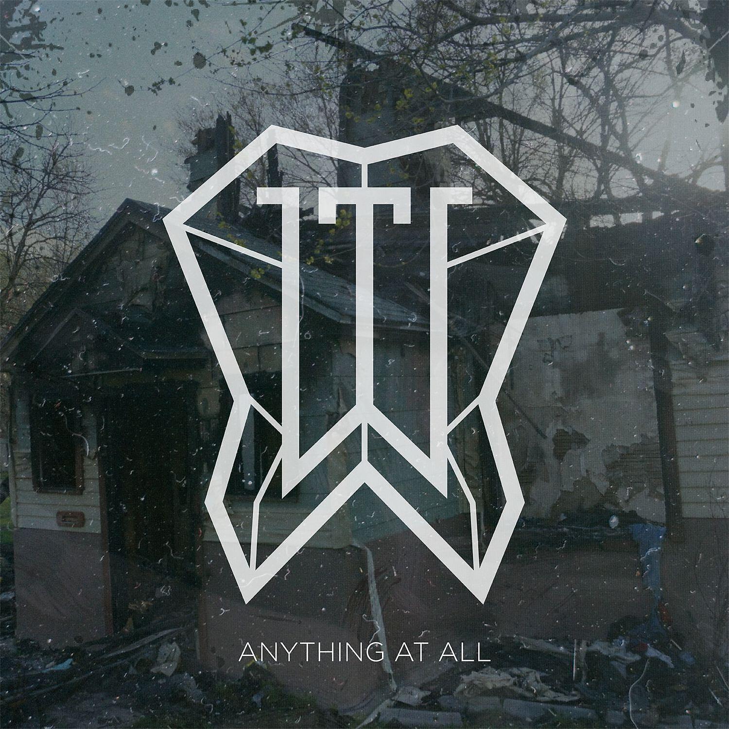 Релиз Anything At All