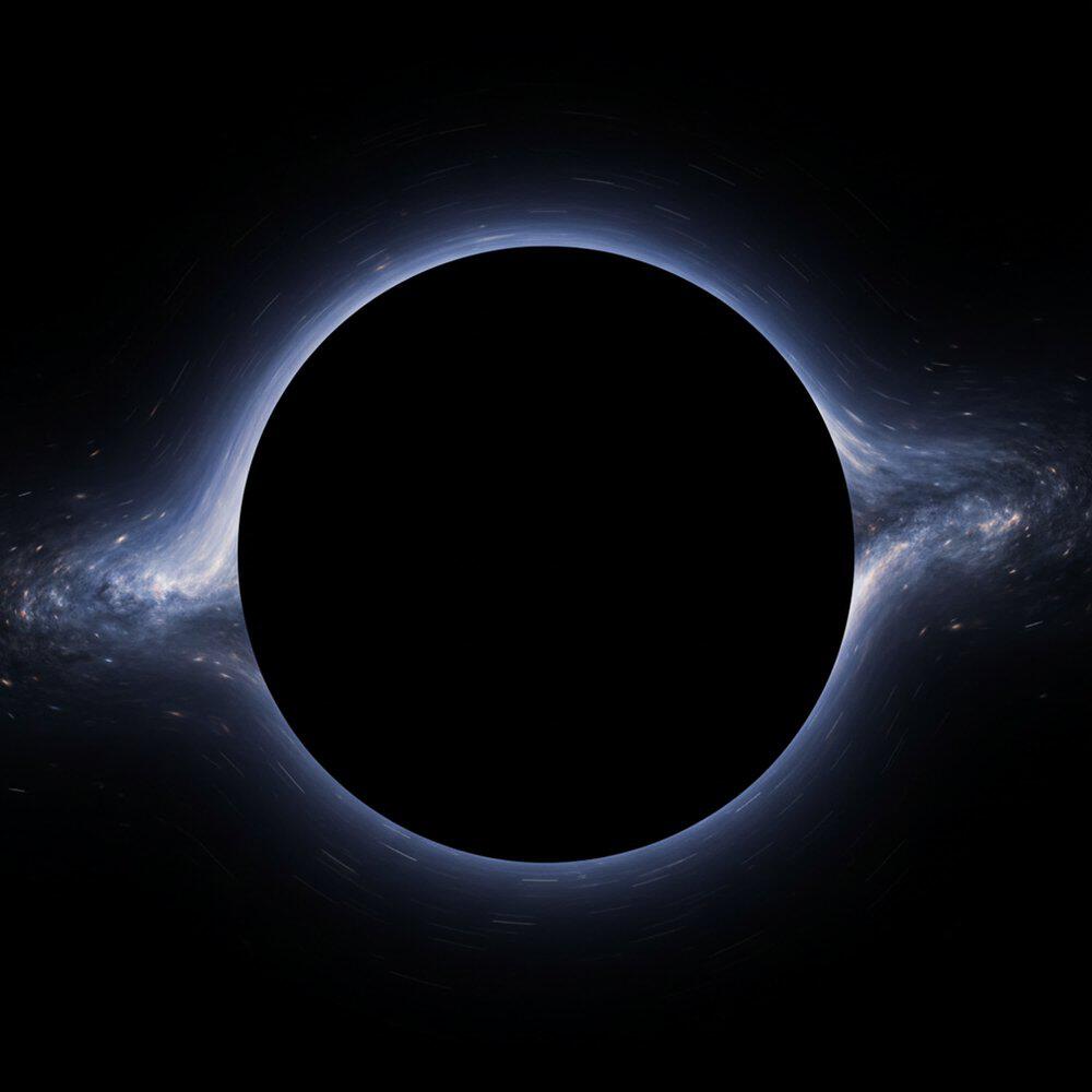 Релиз Blackout