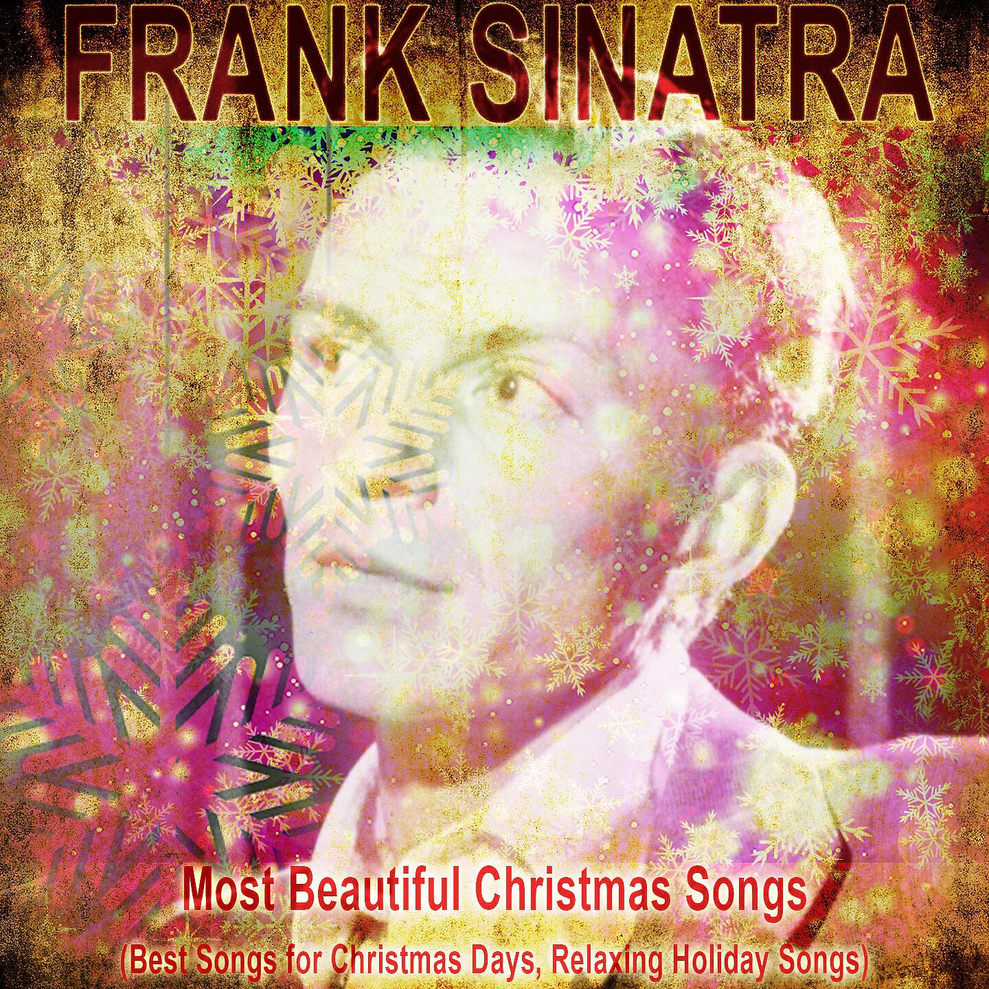 Релиз Most Beautiful Christmas Songs