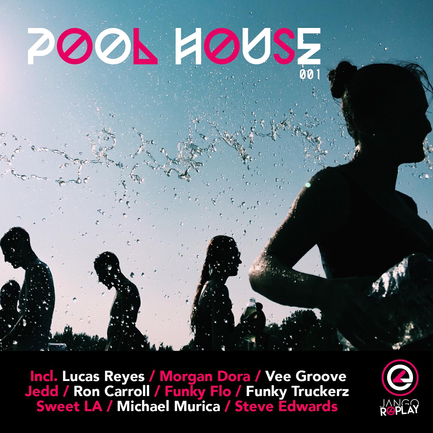Релиз Pool House #001