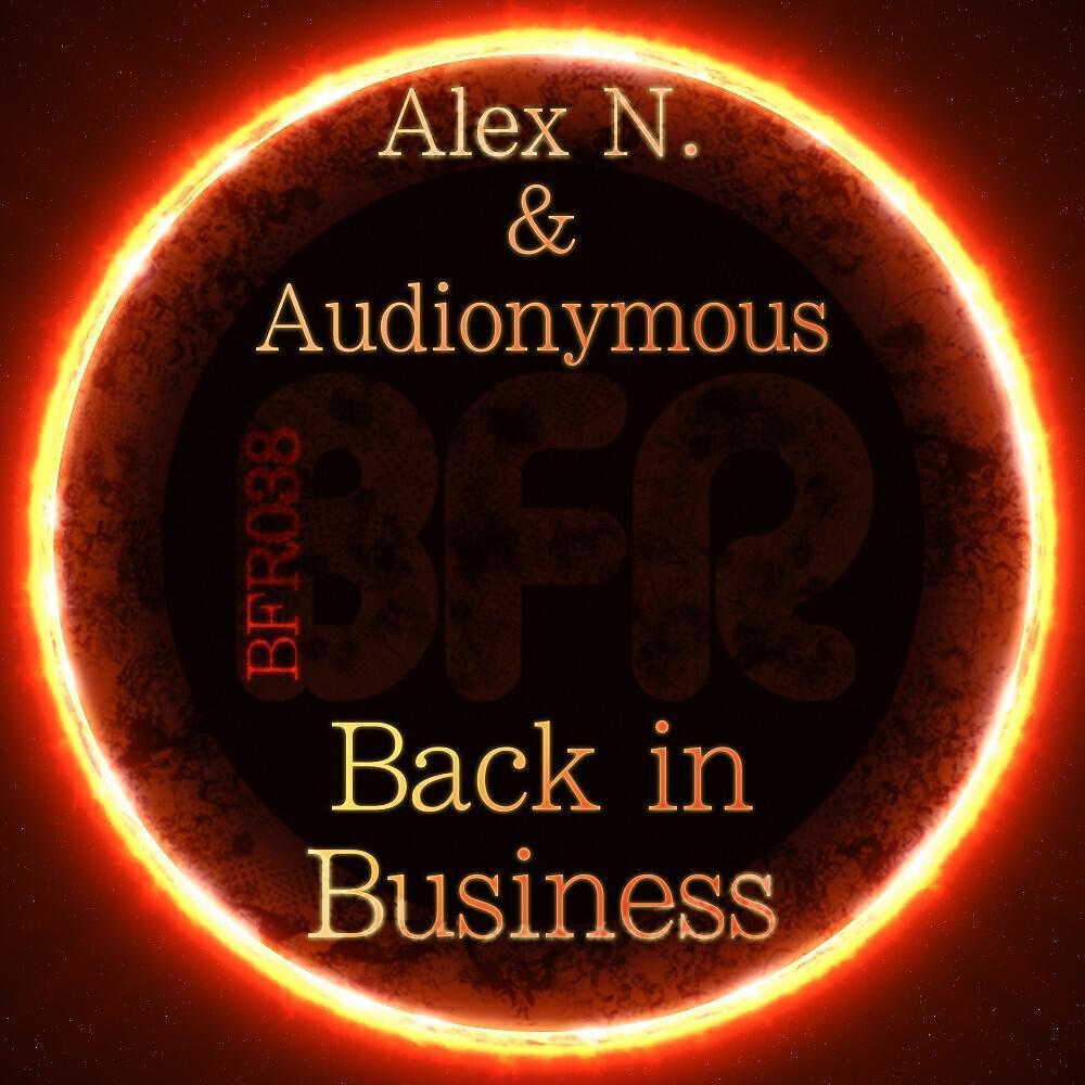 Alex N.
