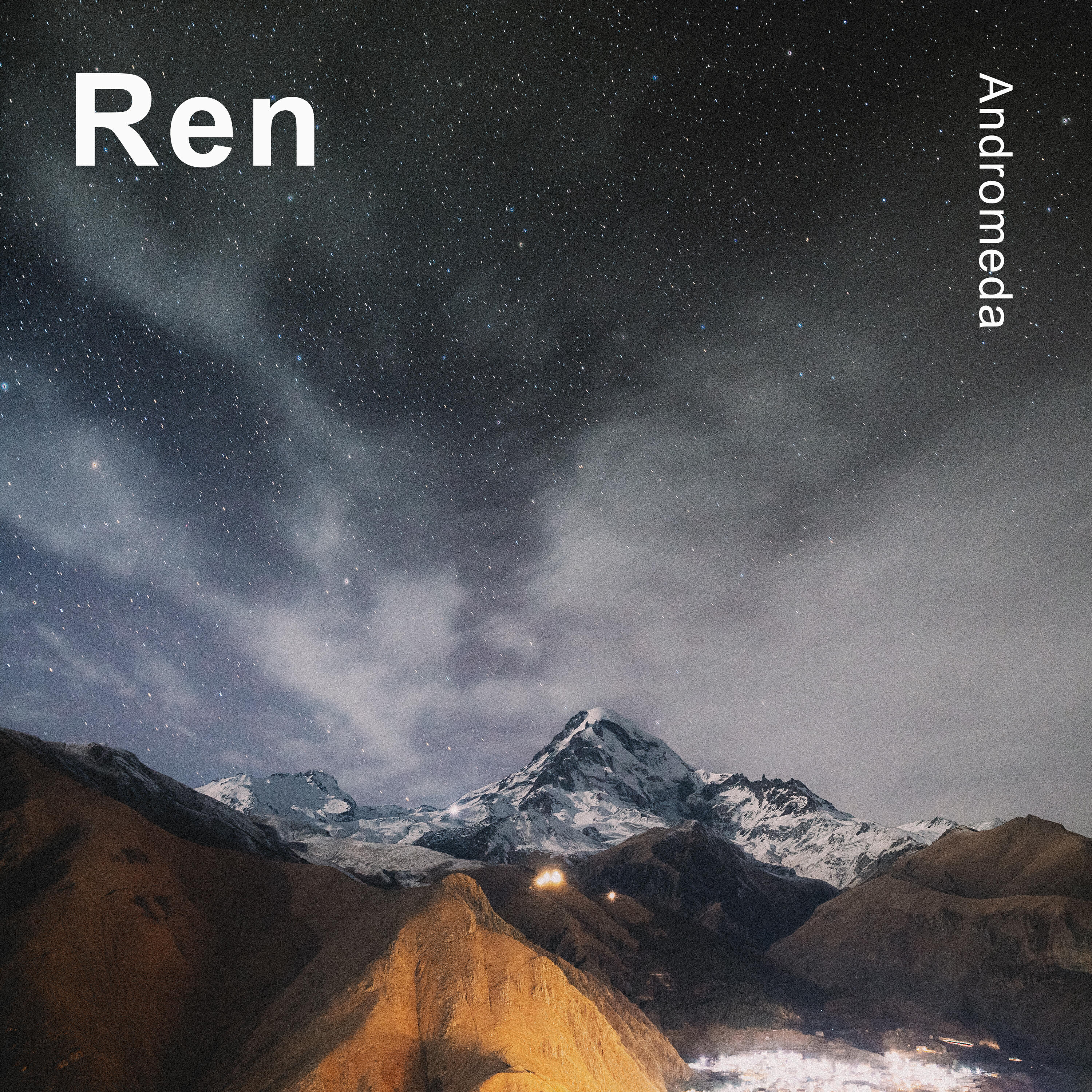 Релиз Andromeda