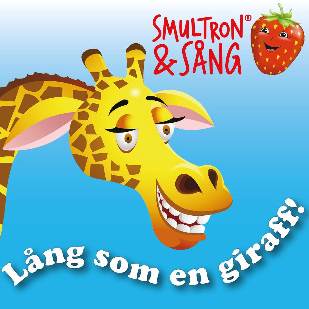Релиз Lång som en giraff